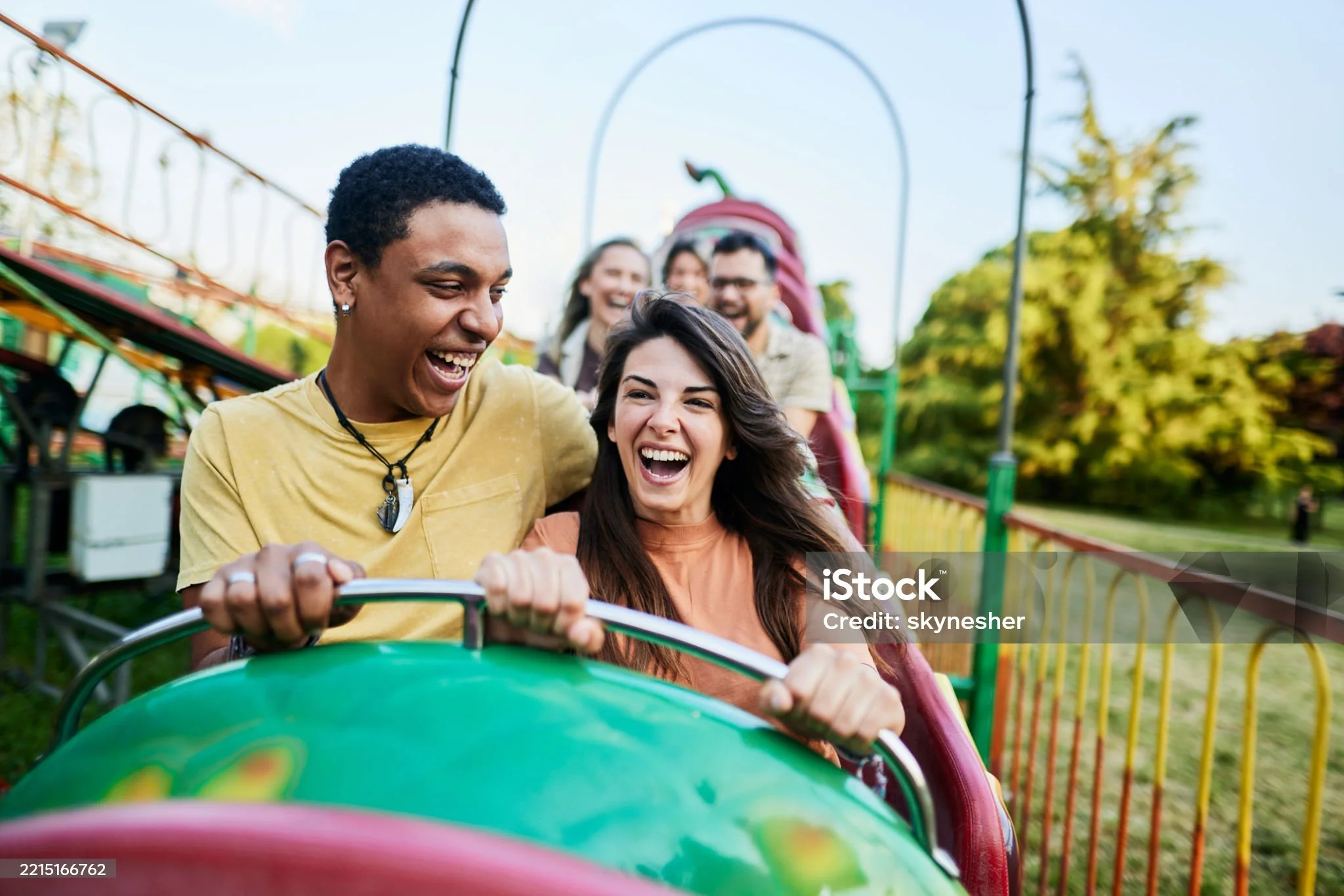 Gen Z Isn't a Segment. They're Your Future. Are You Ready?