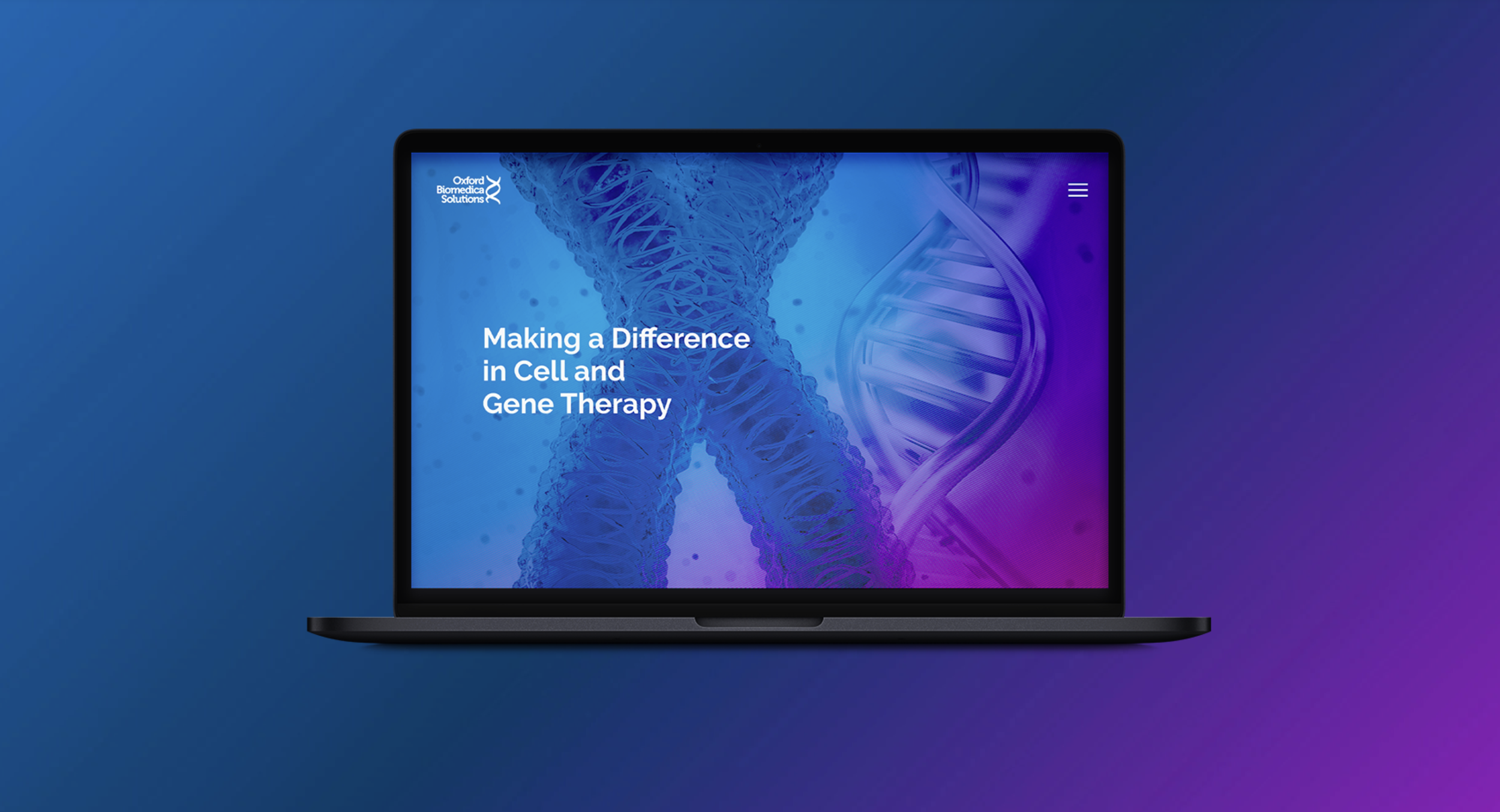 Oxford Biomedica Solutions