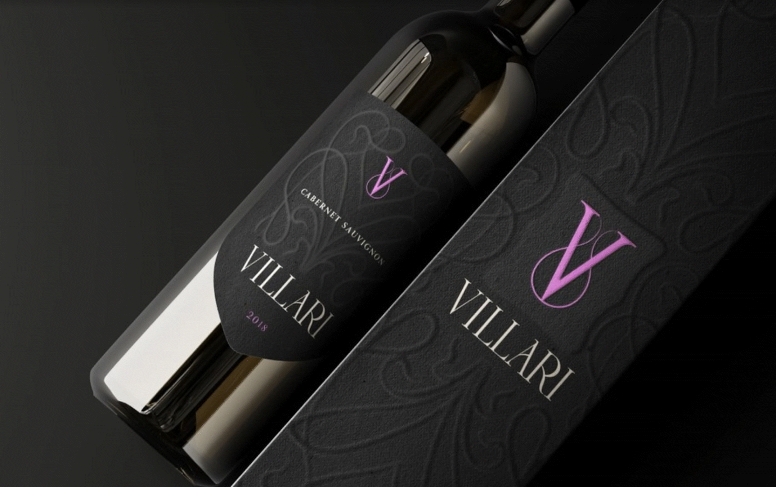 Villari Vineyards