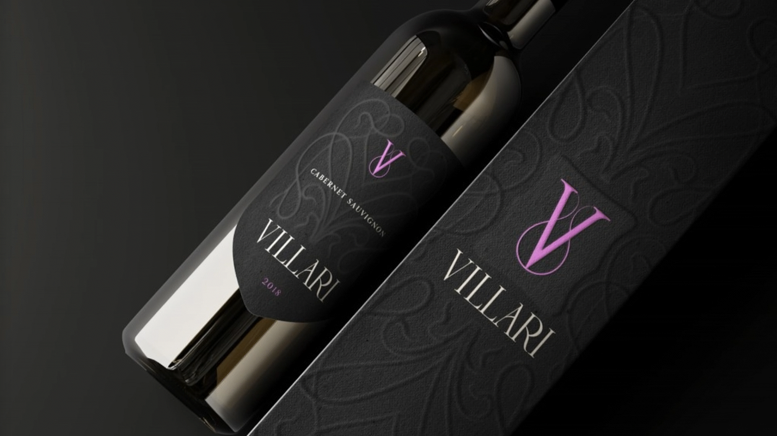 Villari Vineyards