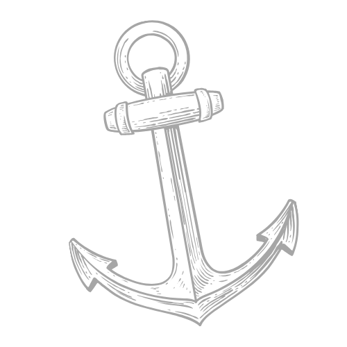 Illustration of an anchor.