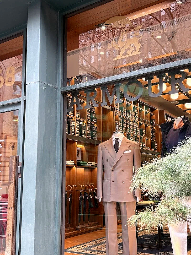 mans suit, custom made mens suiting, tailored mens clothing, custom made mens shoes