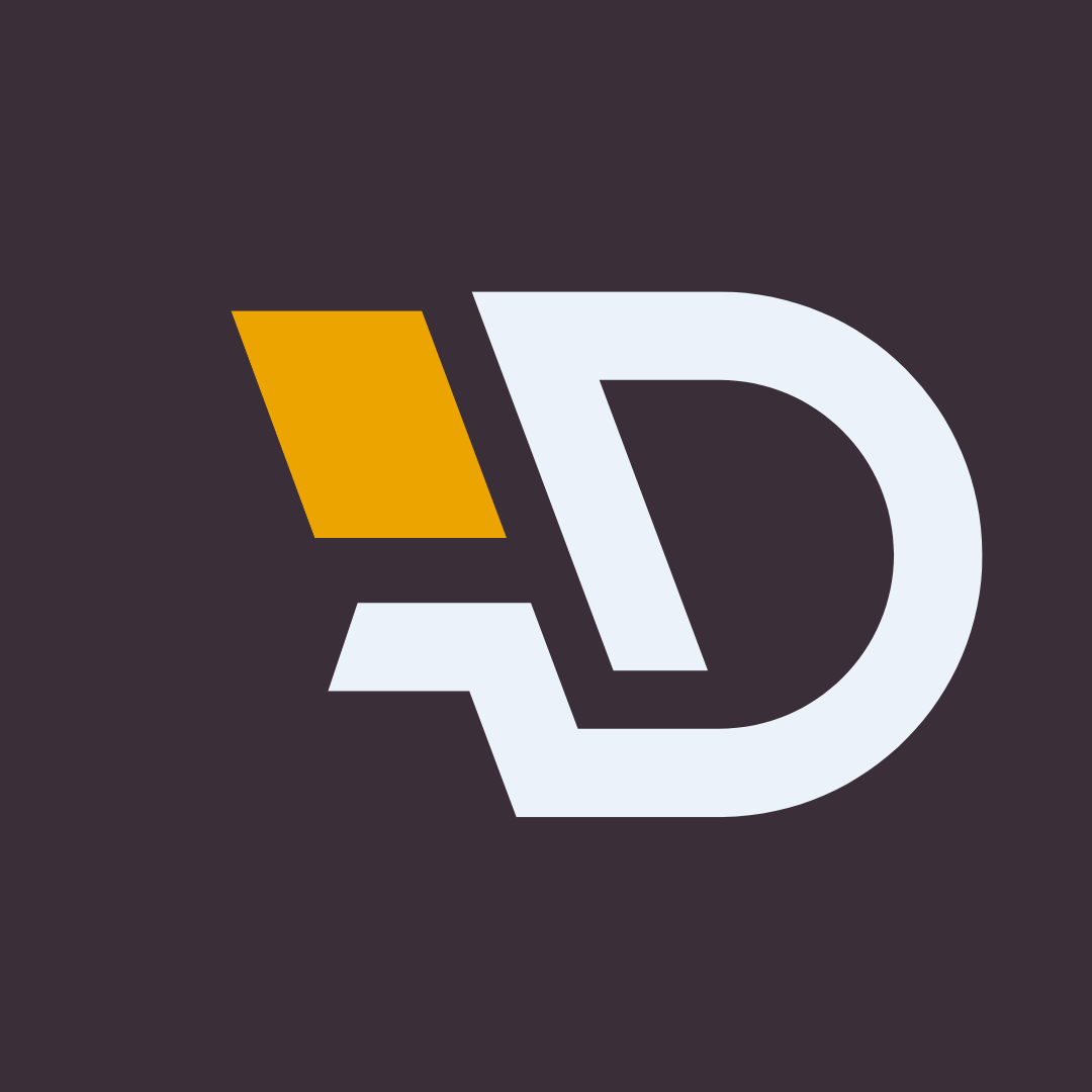 Logo Desk Industries