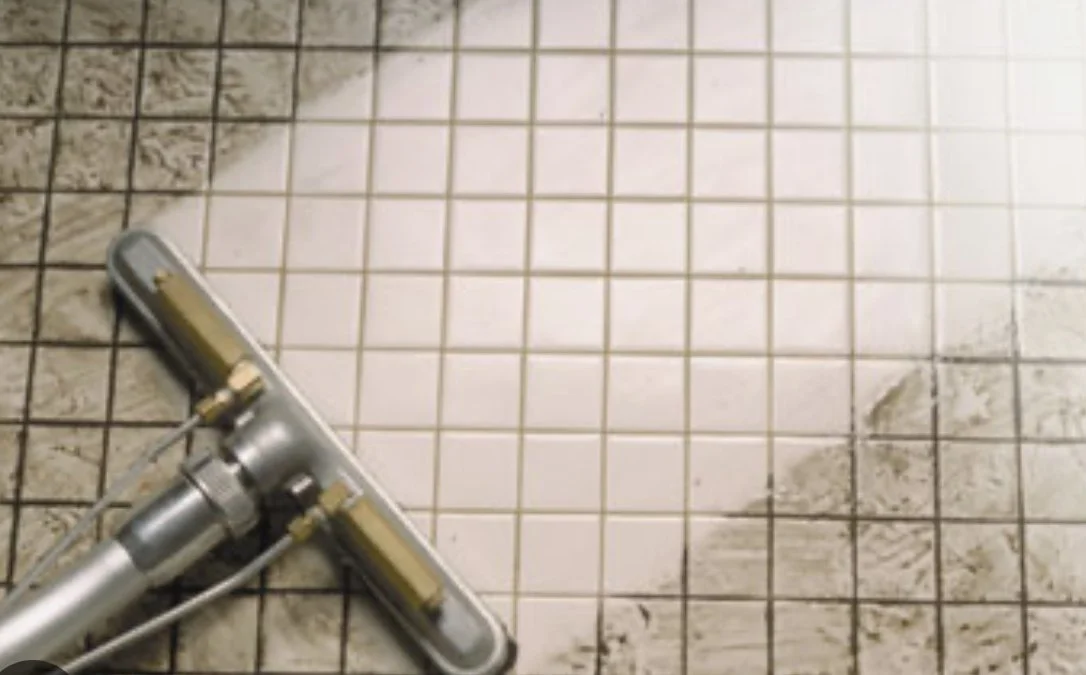 Tile and Grout Cleaning