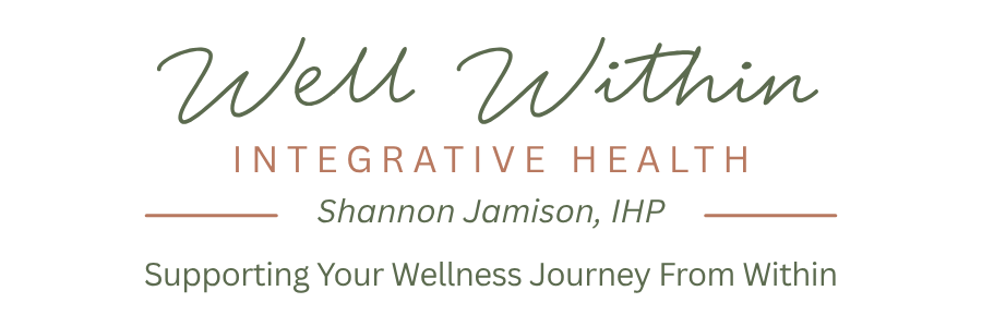 Well Within Integrative Health