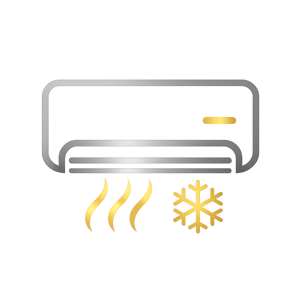 Air Conditioning installations Ashbourne Derbyshire
