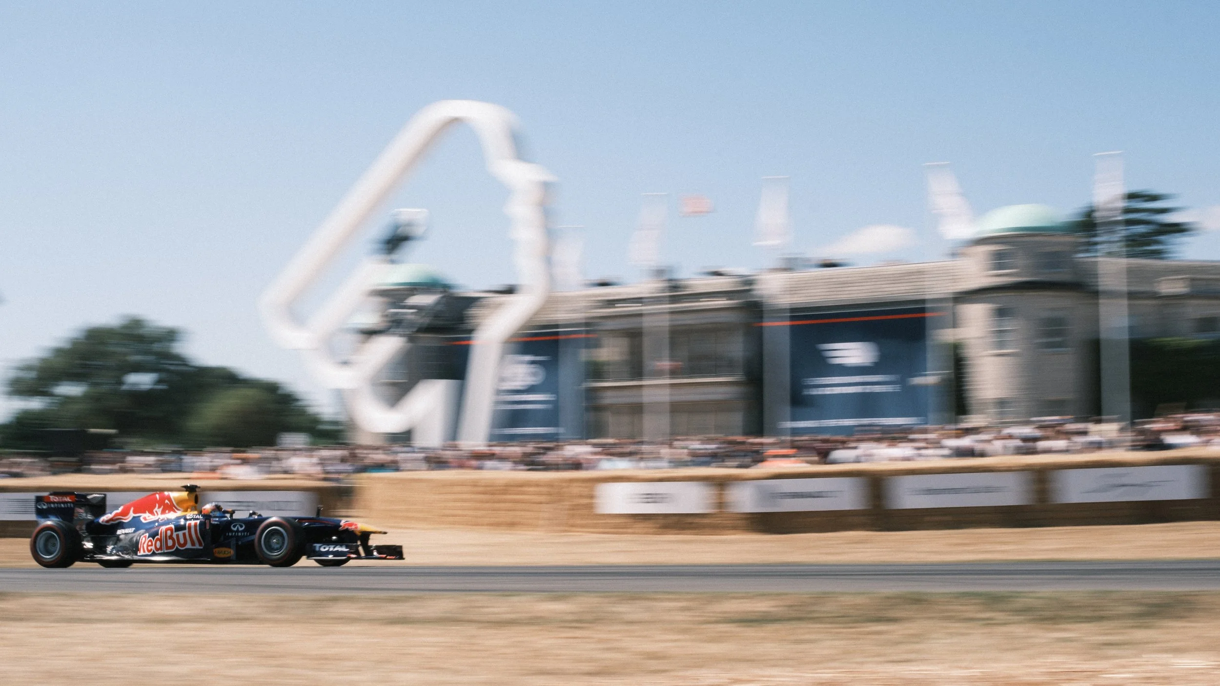 Goodwood Festival of Speed | August 2025 | Motocom
