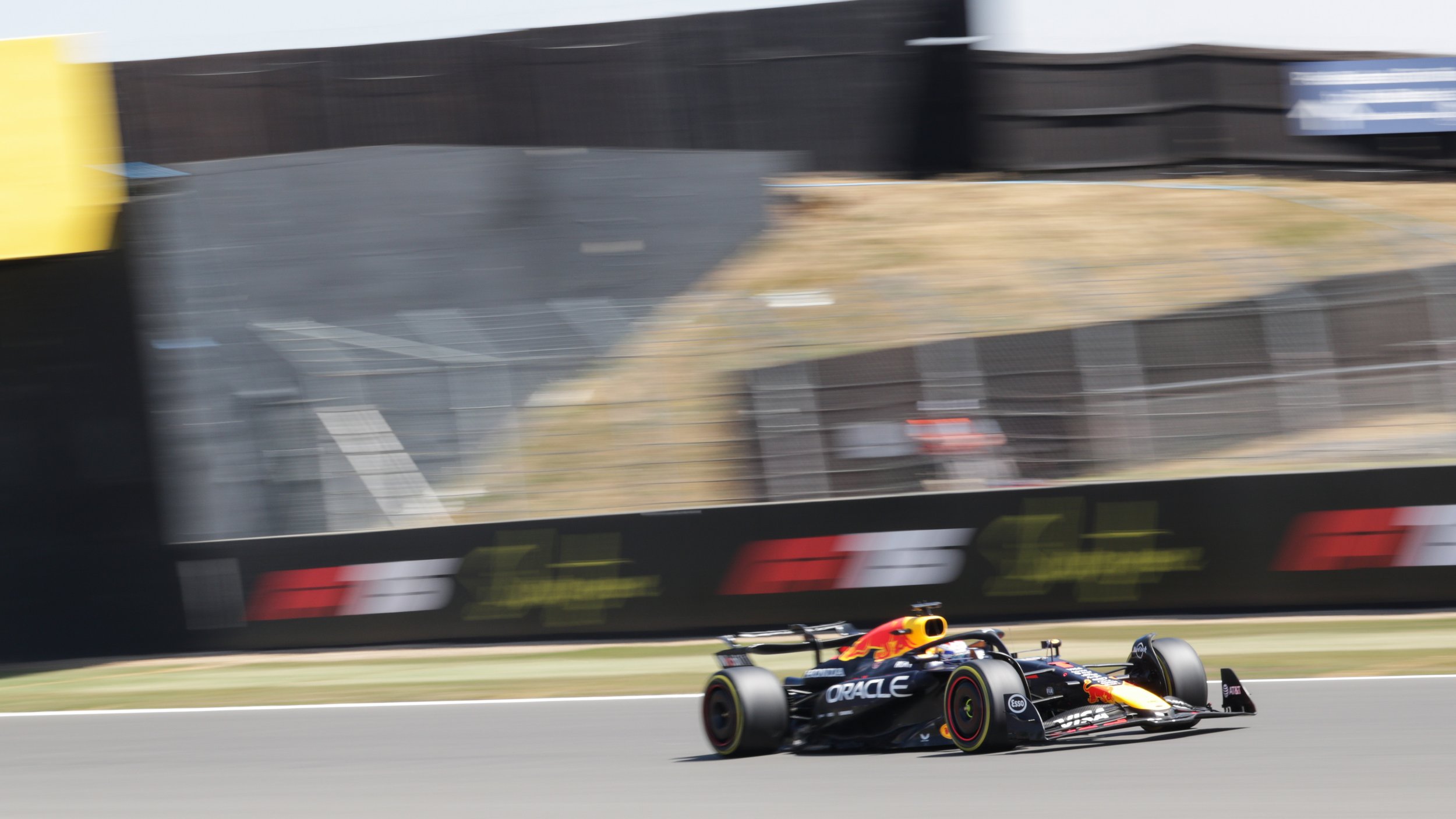 Max Verstappen | British Grand Prix 2025 | Blackbook Motorsport