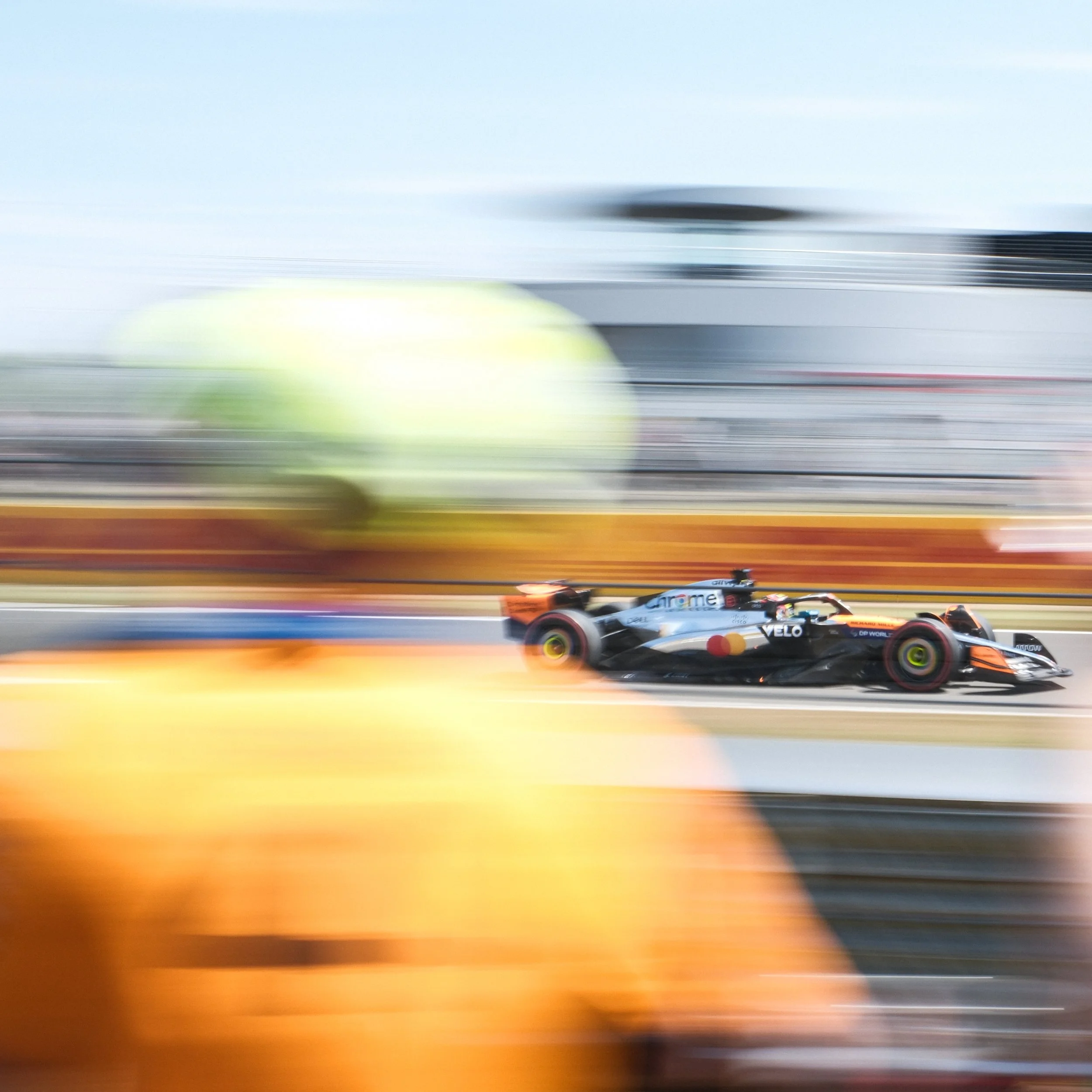 Oscar Piastri | British Grand Prix 2025 | Blackbook Motorsport