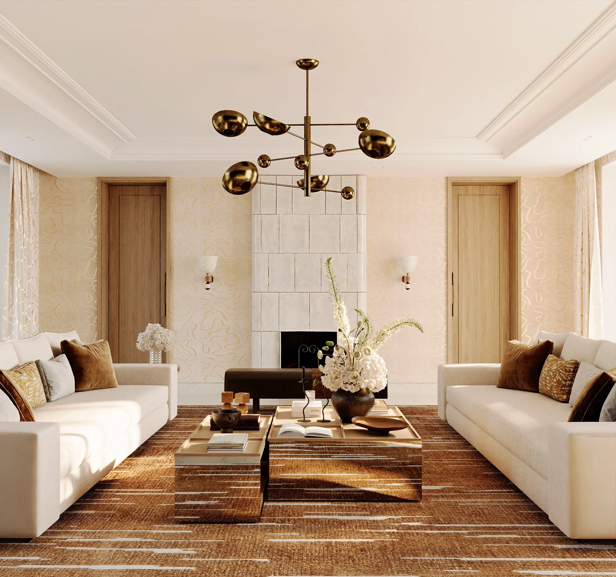 Villa St-Jean Cap Ferrat