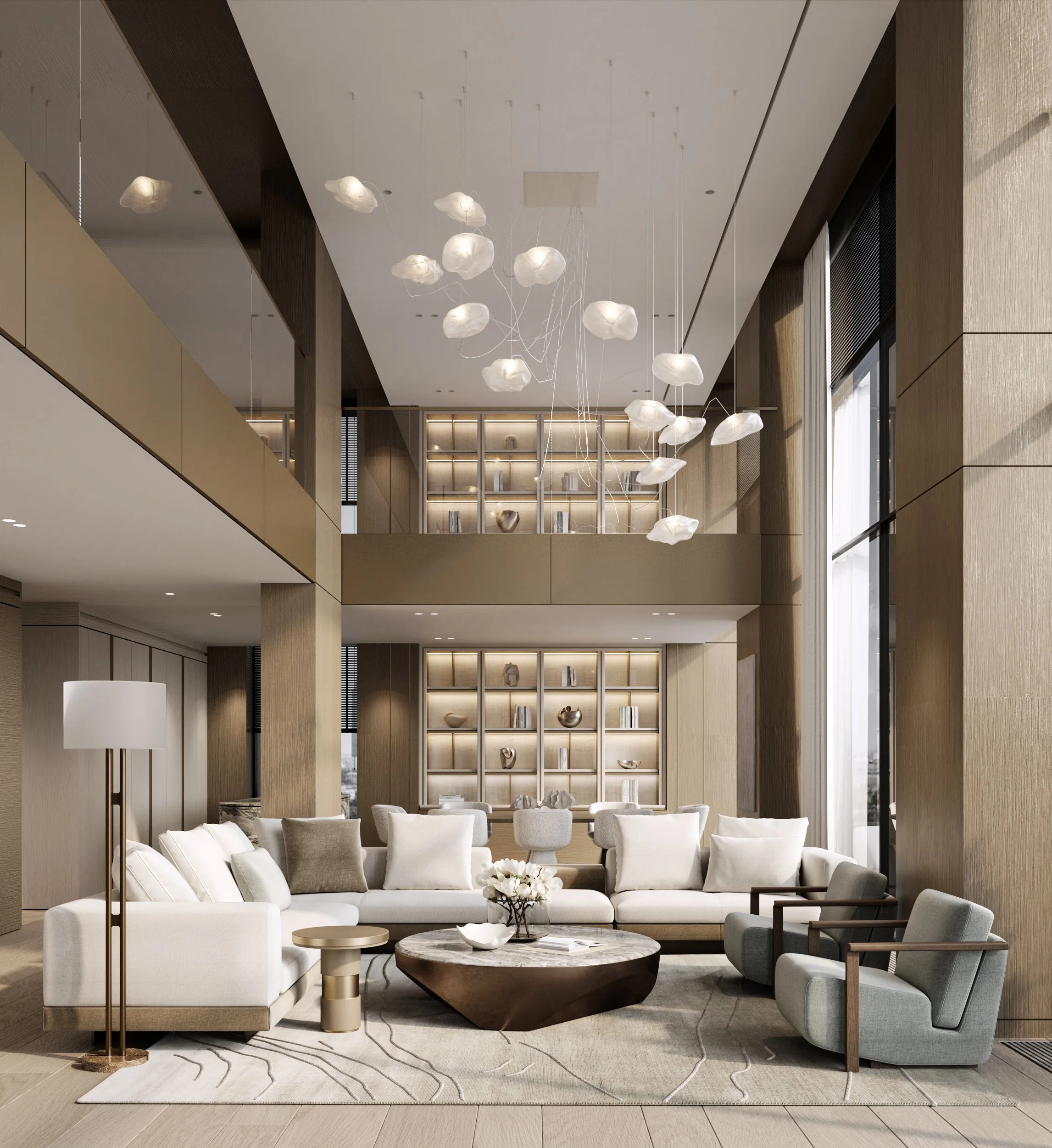 Villa Méditerranée