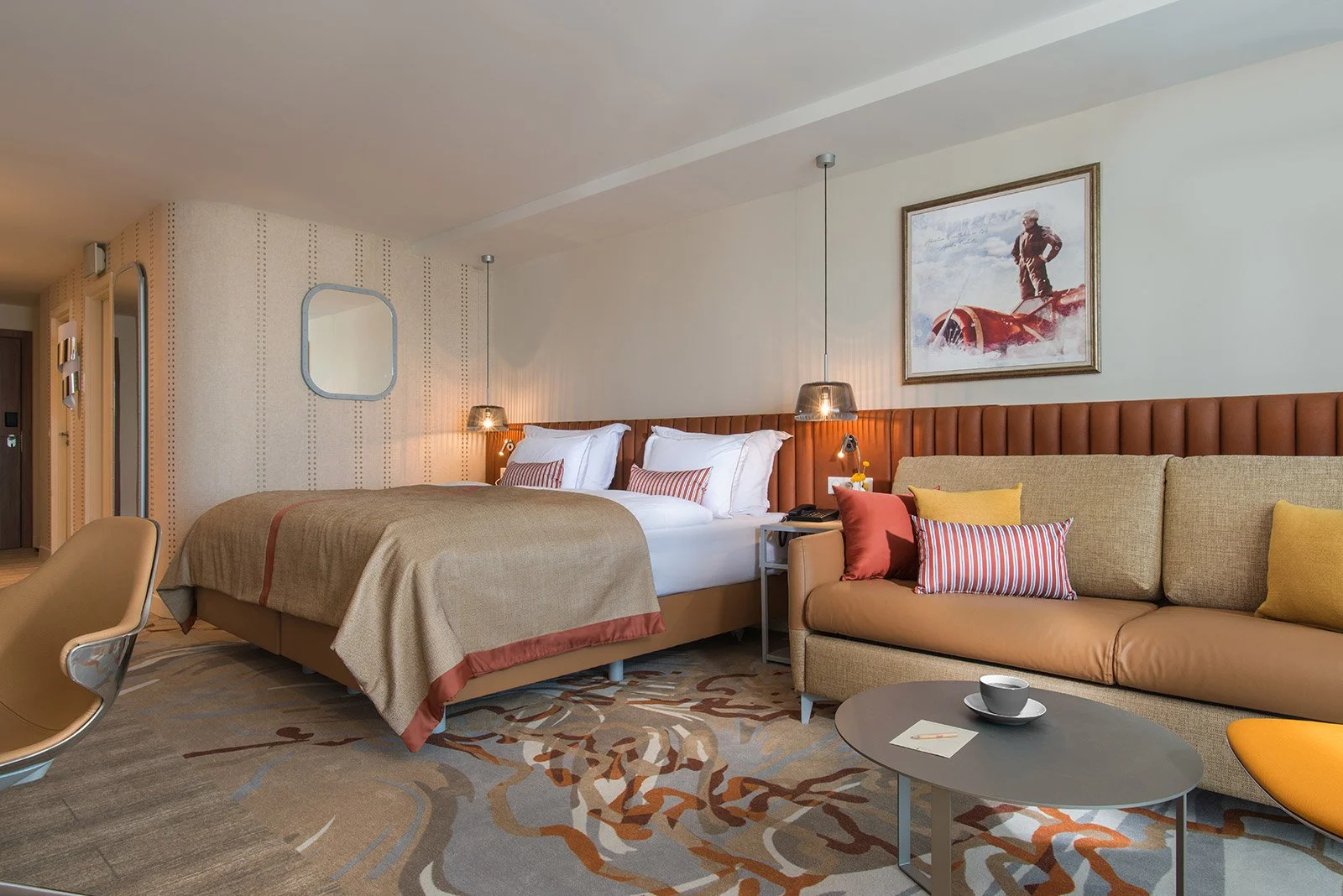 Hôtel Amélia, Bulgarie