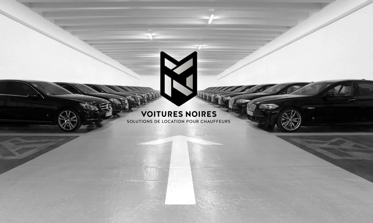 Voitures Noires, La Maison Noire 
