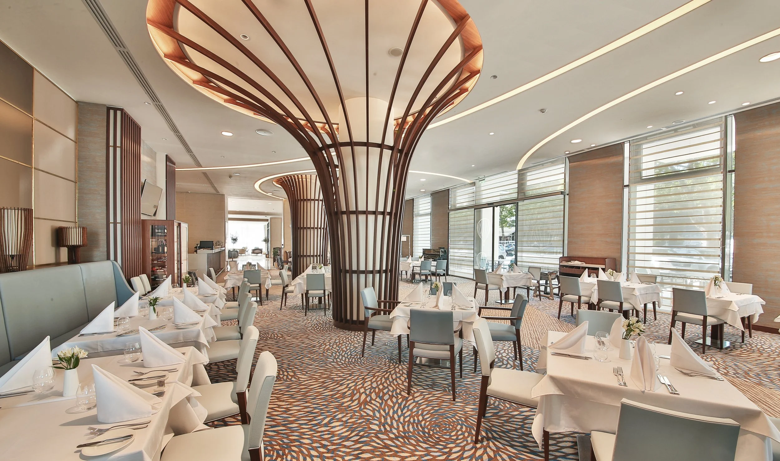 Paradise Blue, Bulgarie