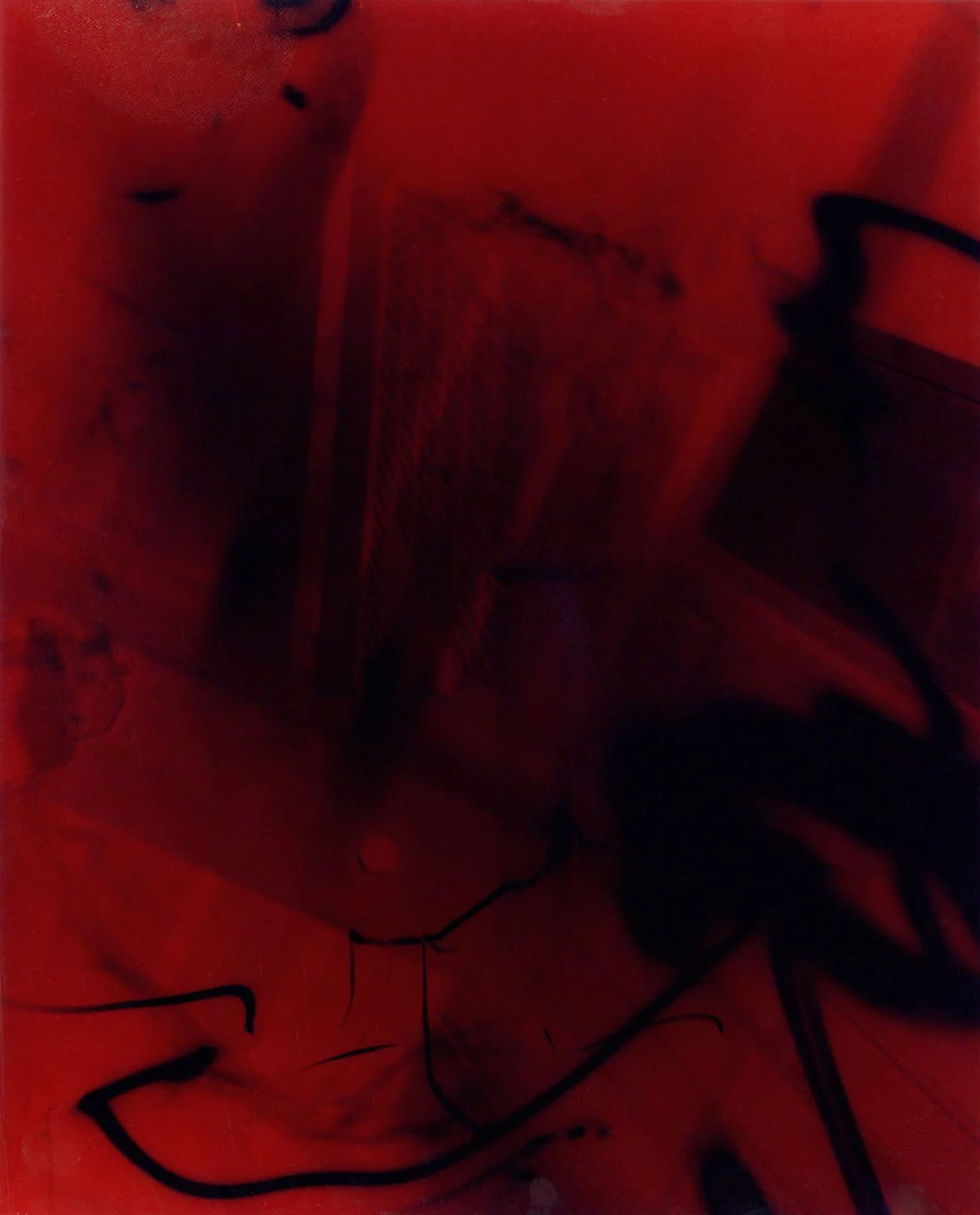 Double drive off - unrecorded