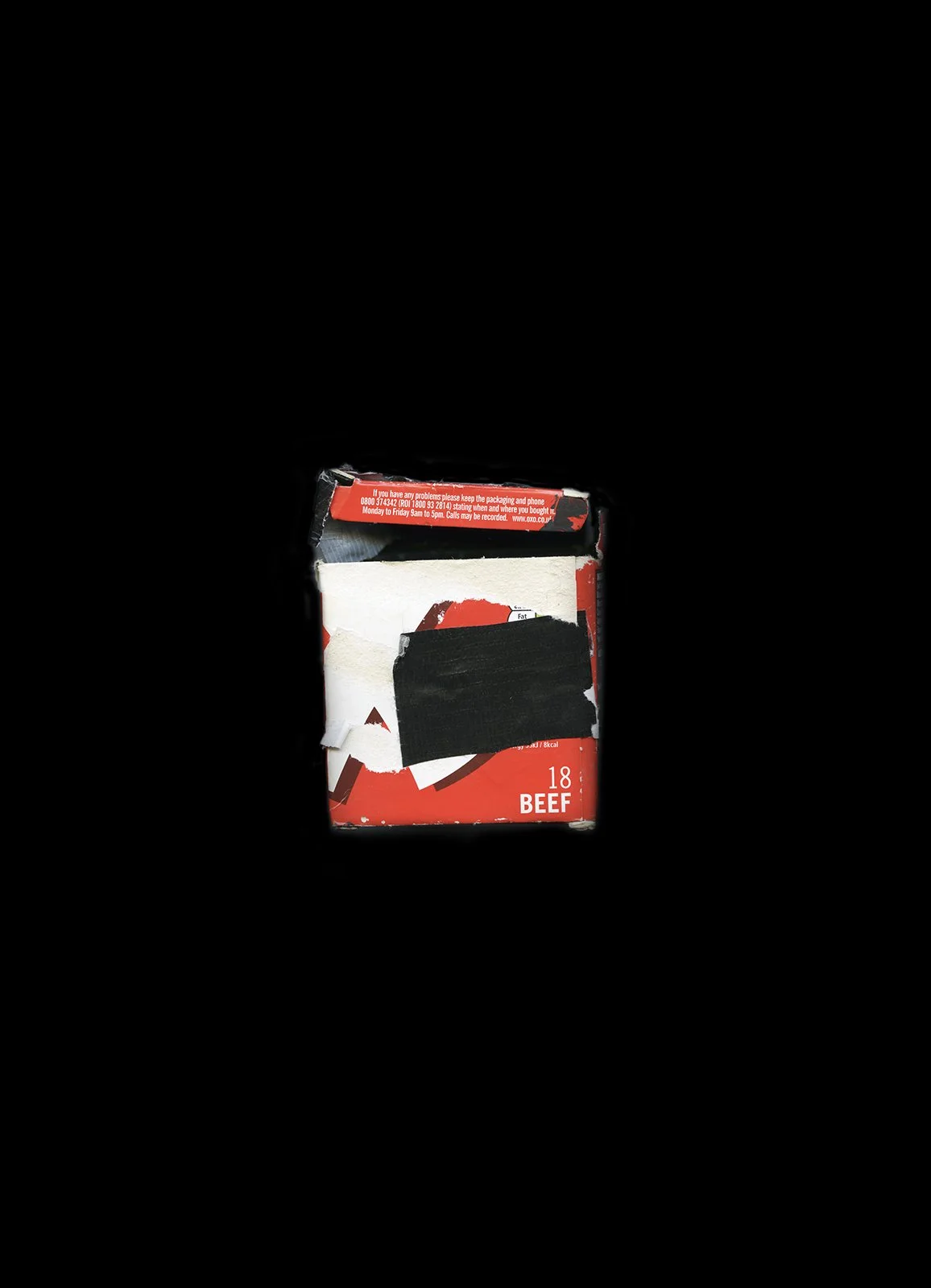 selected used camera’s from Shelflifes, 2020