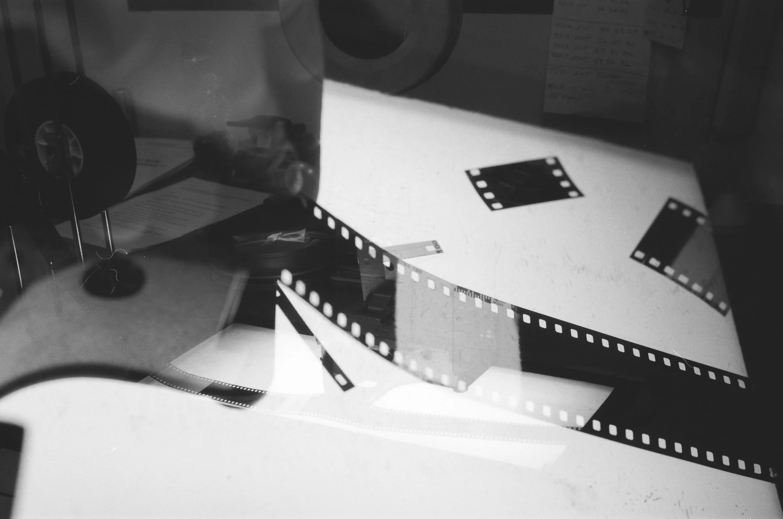 Editing in Process, Bodyscan 2017.jpg