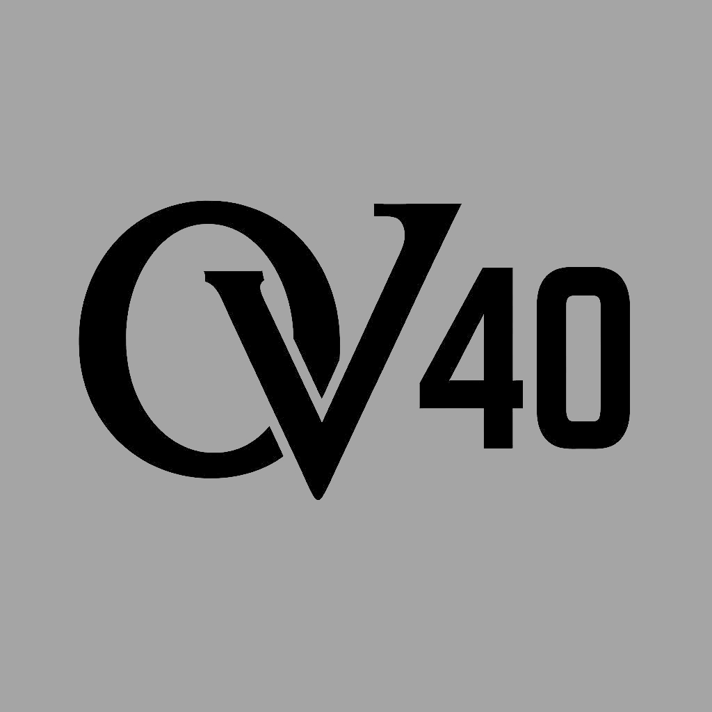 The Over 40 Blueprint