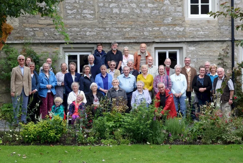 World Quaker Day