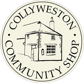 Collyweston Community Shop