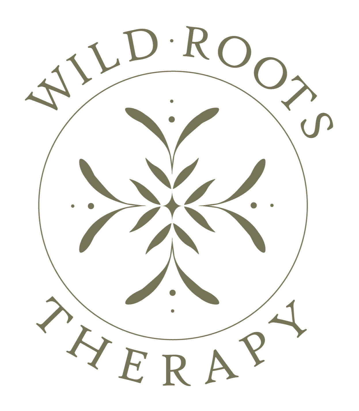 Wild Roots Therapy