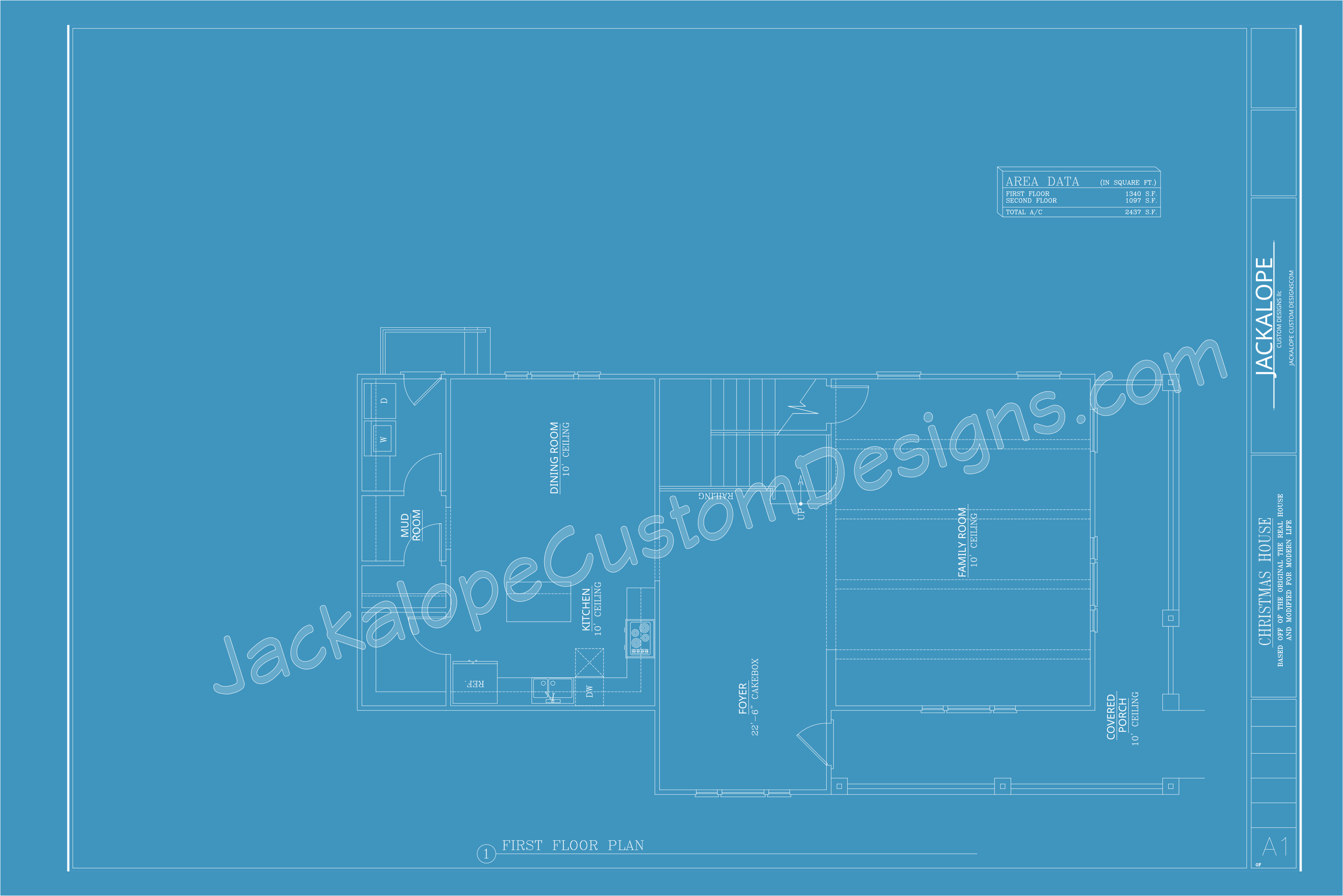 Chrismas Story House-A1 Blue Print.webp