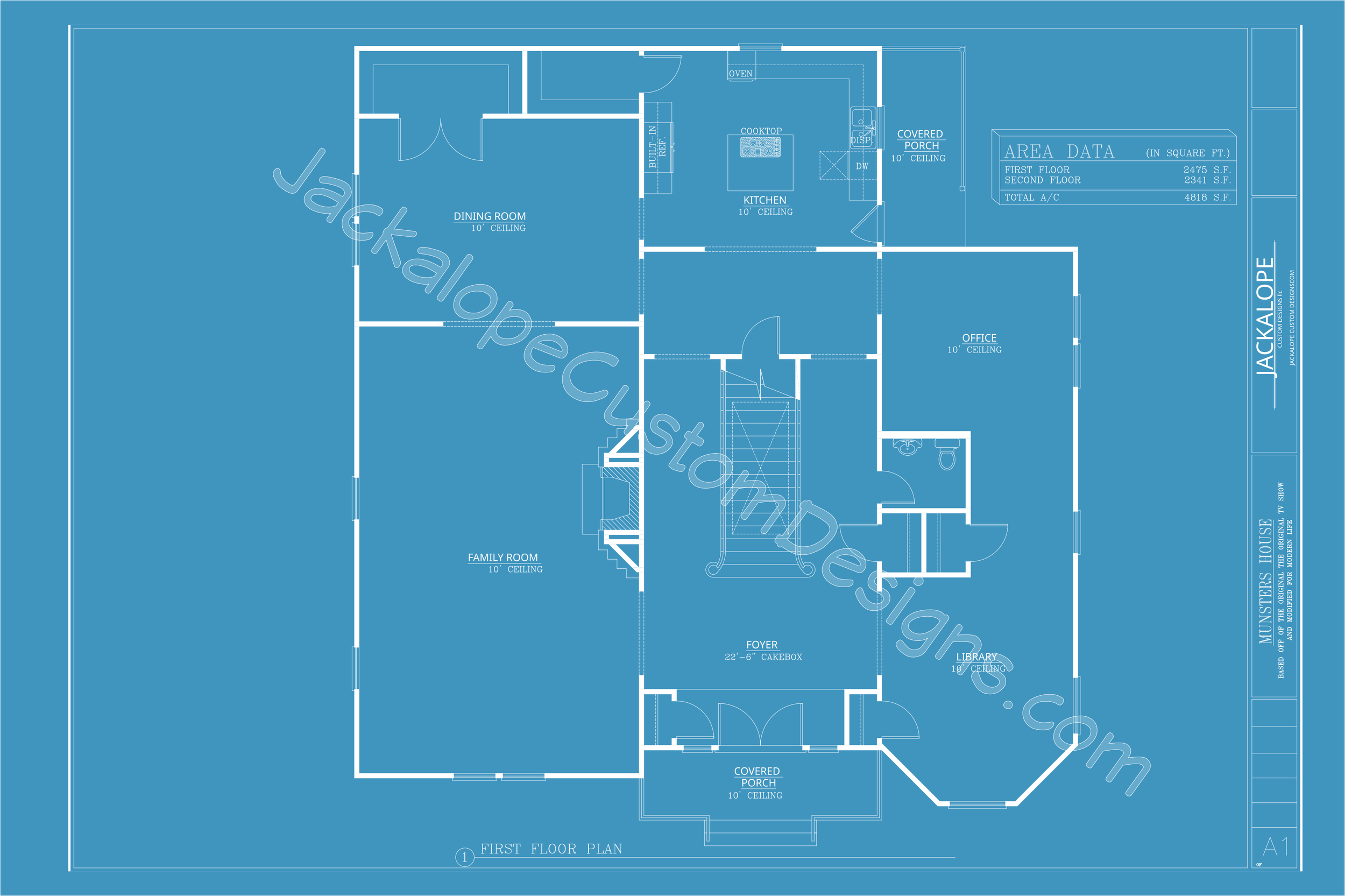 MUNSTERS HOUSE OLD-A1 Blue Print.webp