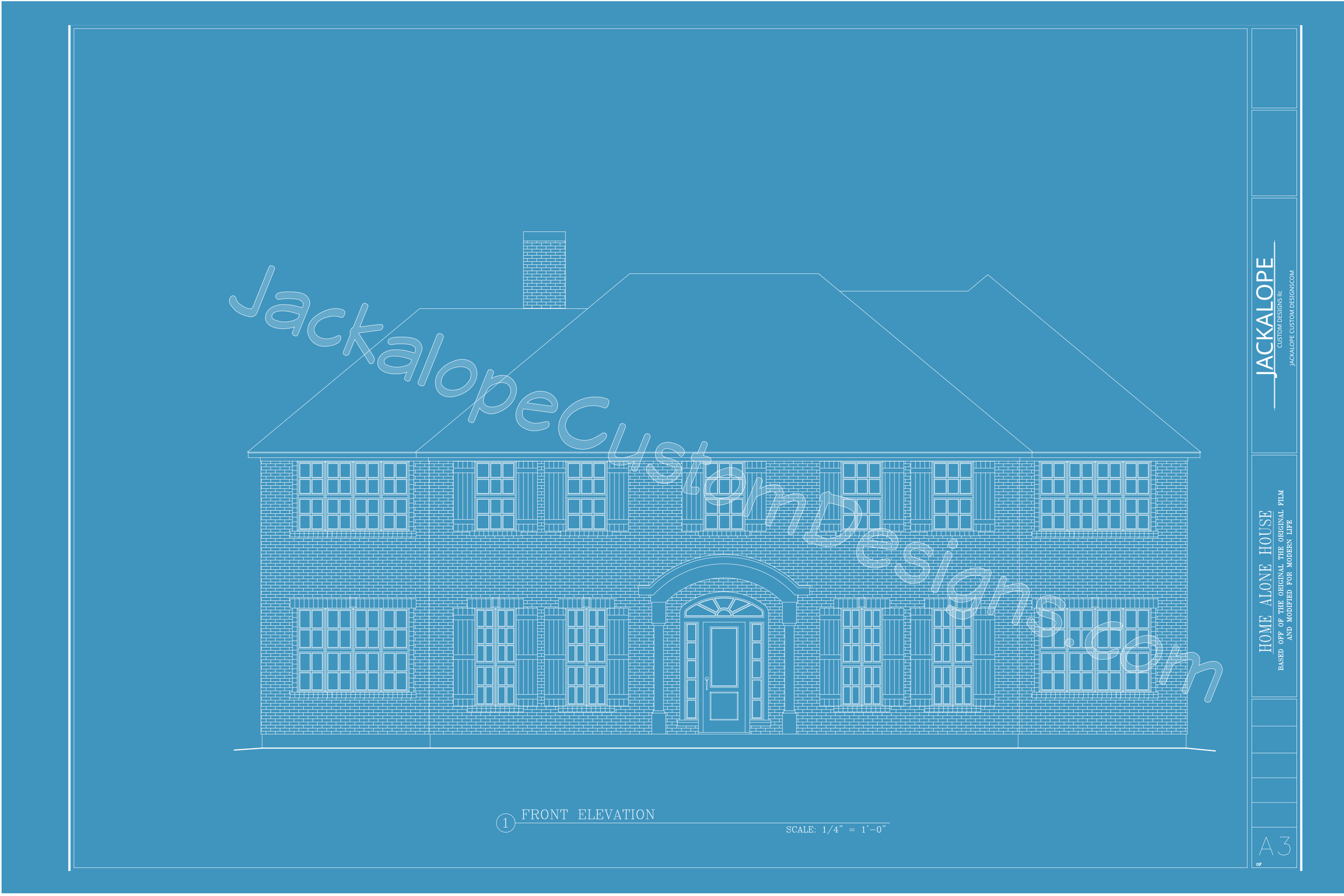 HOME ALONE HOUSE-A3ELEV Blue Print.webp