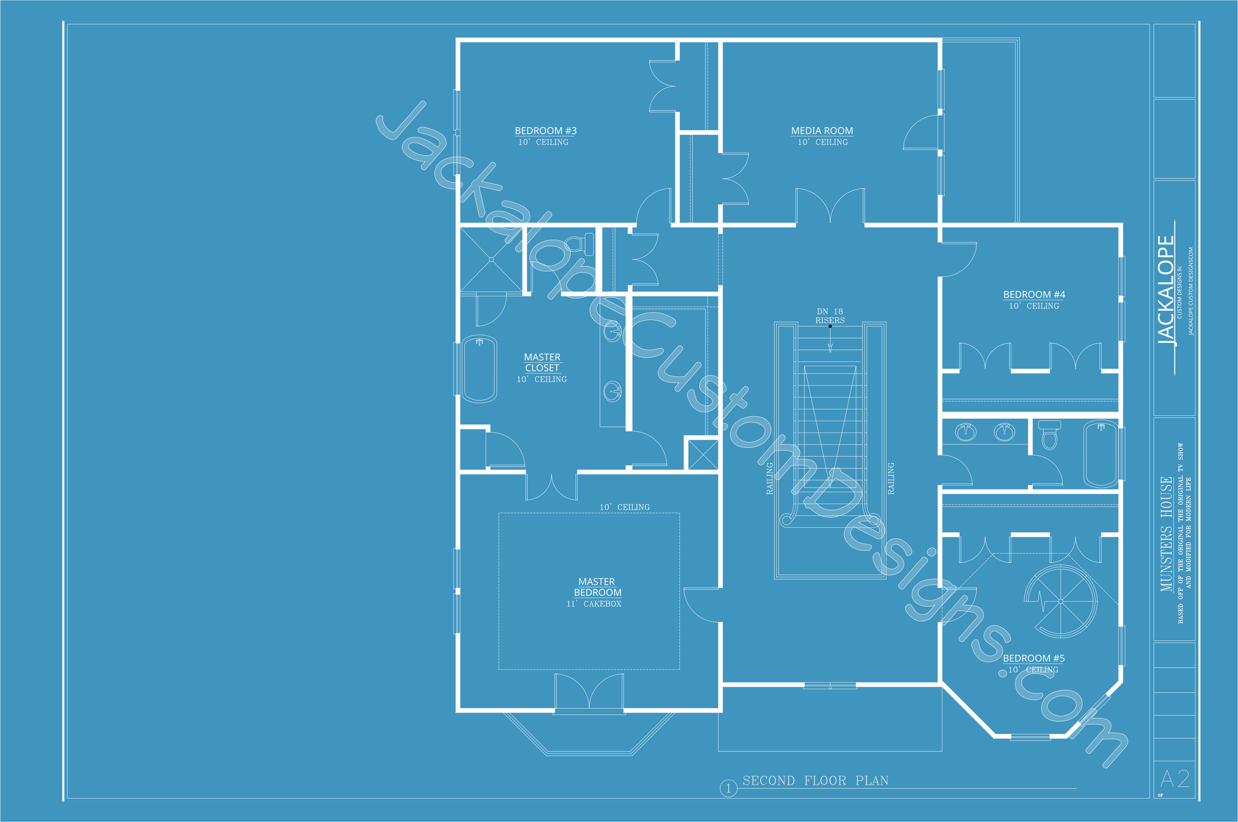 MUNSTERS HOUSE OLD-A2 Blue Print.webp