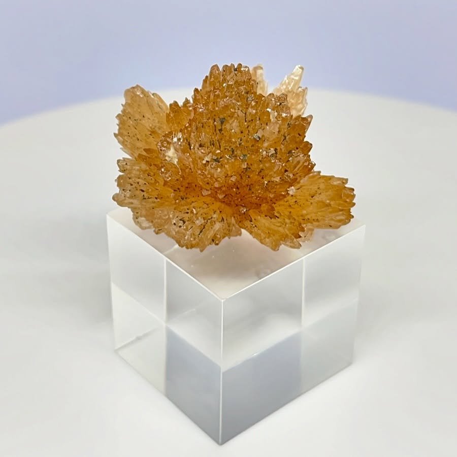 Exquisite Thai Calcite Crystal