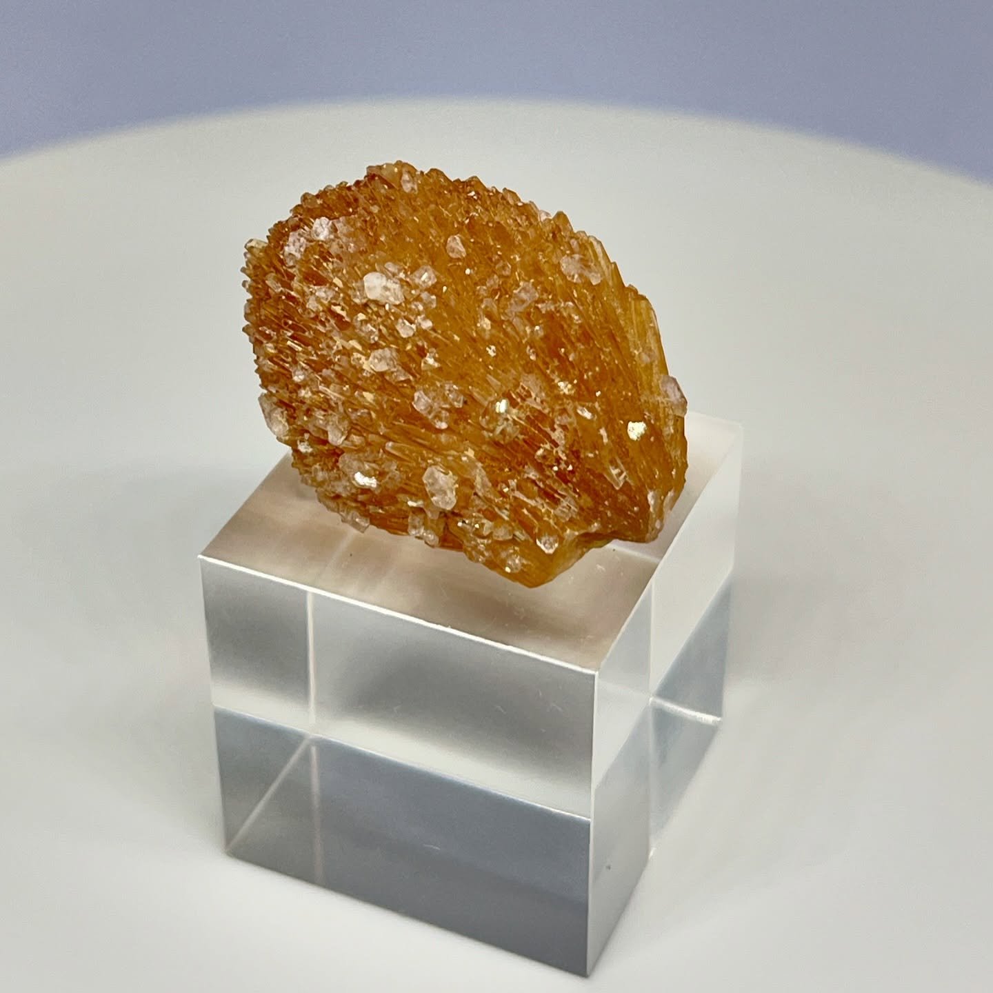 Exquisite Thai Calcite Crystal