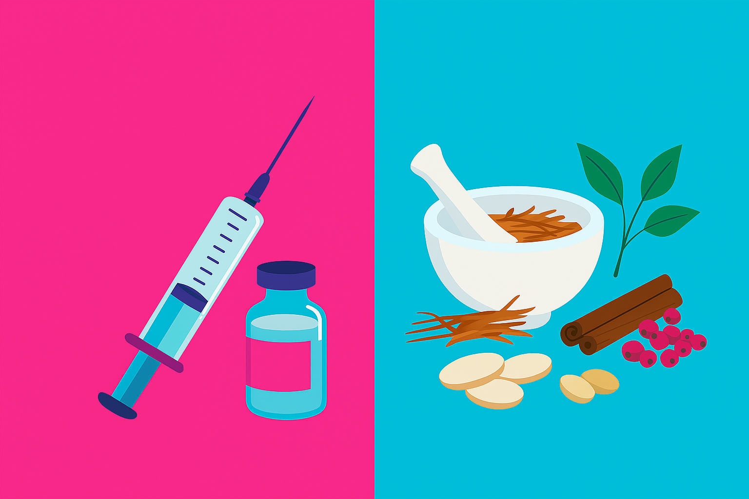 Beyond the Scratch: Comparing Natural and Traditional Dog Allergy Treatments