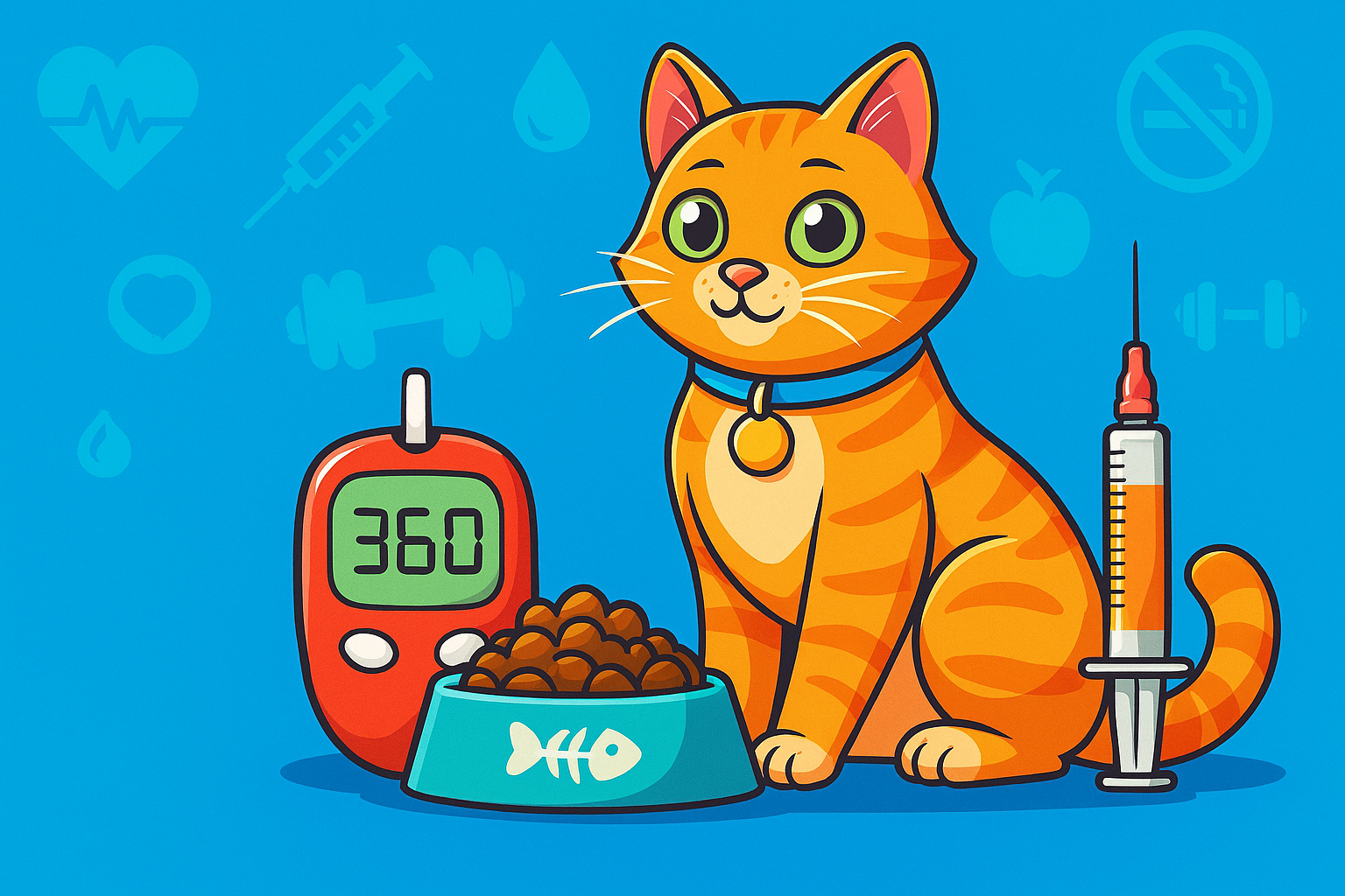 Diabetes in Cats: A Complete Guide for Everyday Pet Parents