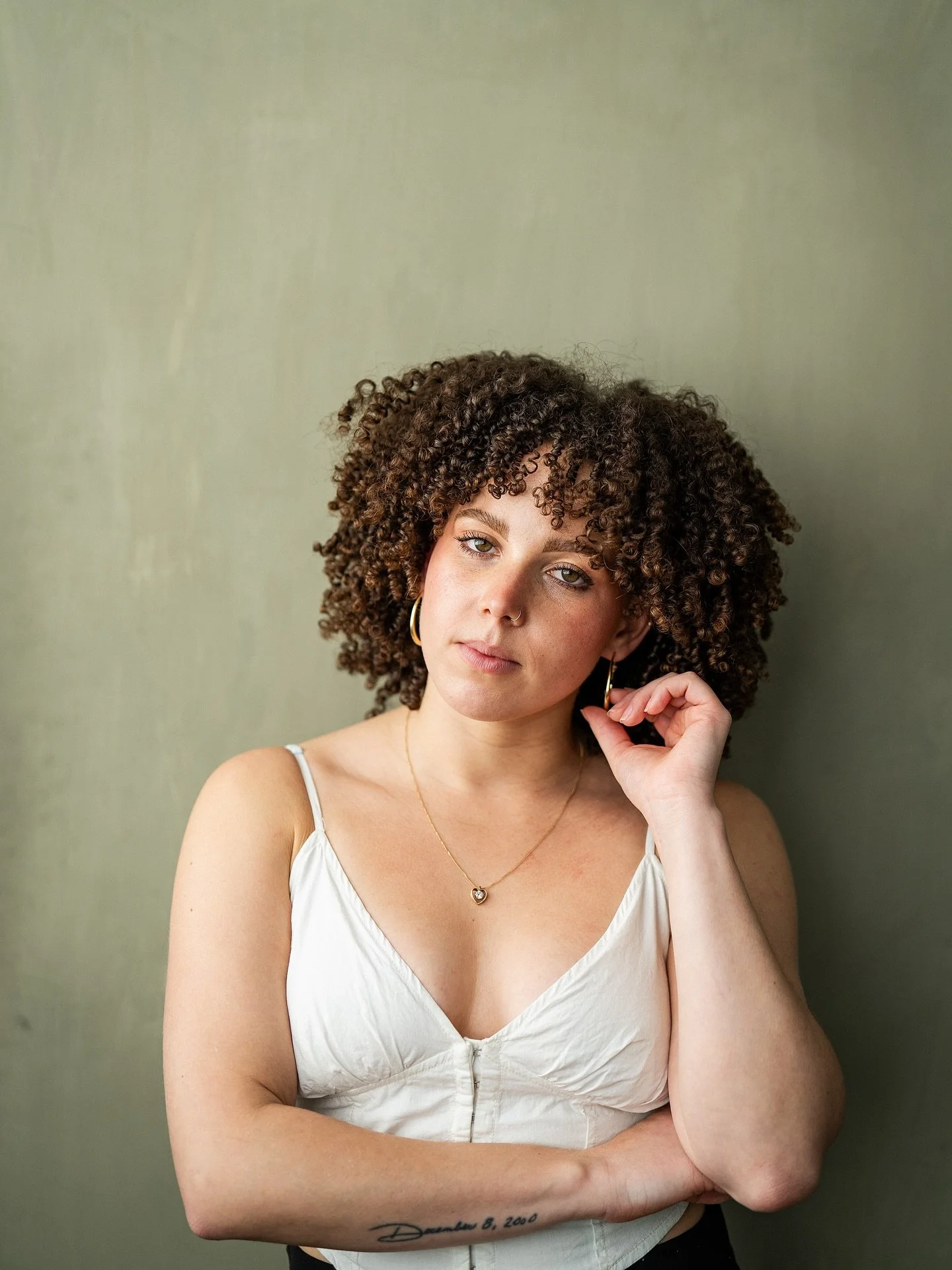 unedited by @yellowbellyphoto &lt;3