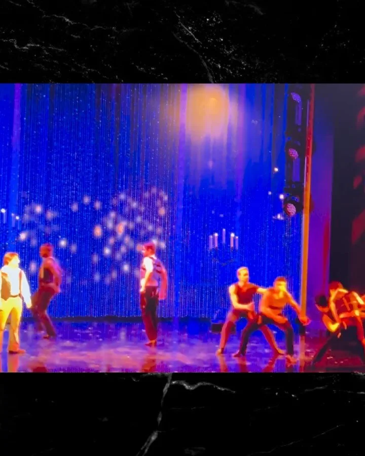 DEBUT !! DEBUT !! DEBUT !! 

 &bull; 03/18/24 &bull;

listen, i know this is rather late BUT I cannot believe the day finally came &hellip;

HI DARK LADY 🥰

I have so much gratitude for this company. Not only are they all incredible but some of the 