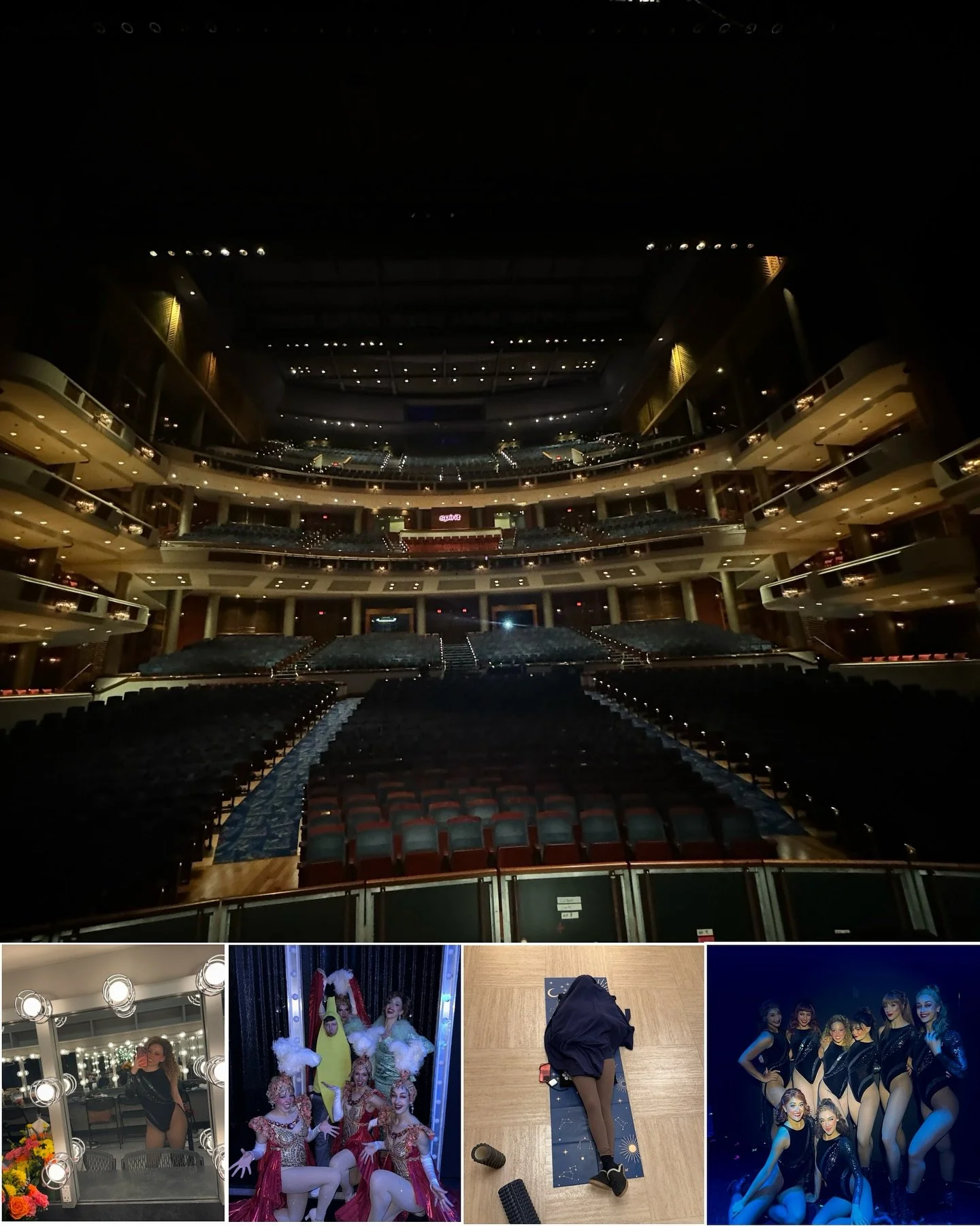 MY DOLLLLLSSSSSS!!!! 

all i have to say is that i love @cherontour so much &amp;&amp; im so grateful to be here &amp;&amp; to be surrounded by all of these amazing amazing people!! anywho here are some moments over the last handful of months ❤️🫶🏻