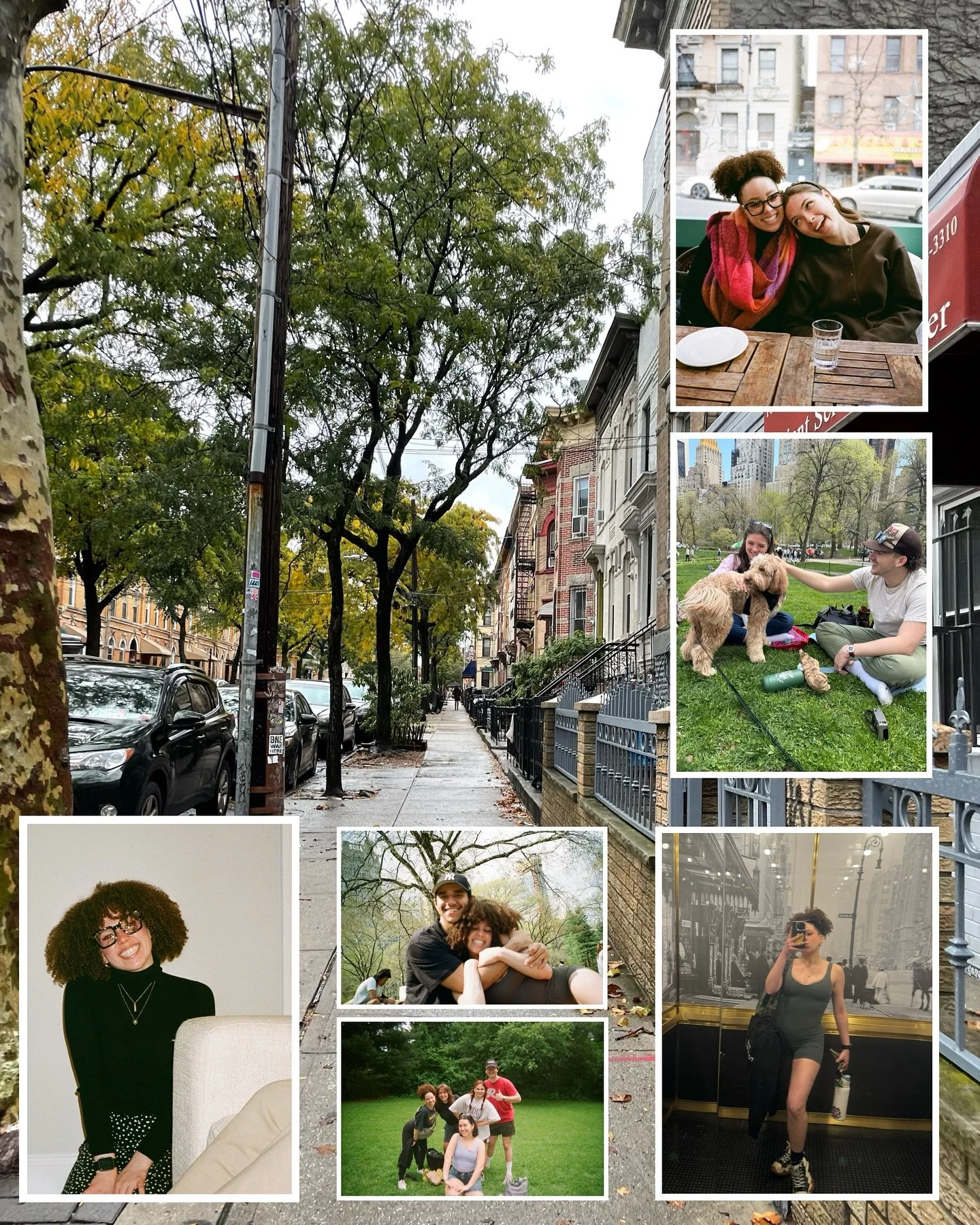 5 months late for my &ldquo;it&rsquo;s been a year!&rdquo; post&hellip; better late then never

here&rsquo;s my small love letter to new york. Its missing a lot of the small beautiful moments, a lot of laughs, a handful of tears, and a lot of people 