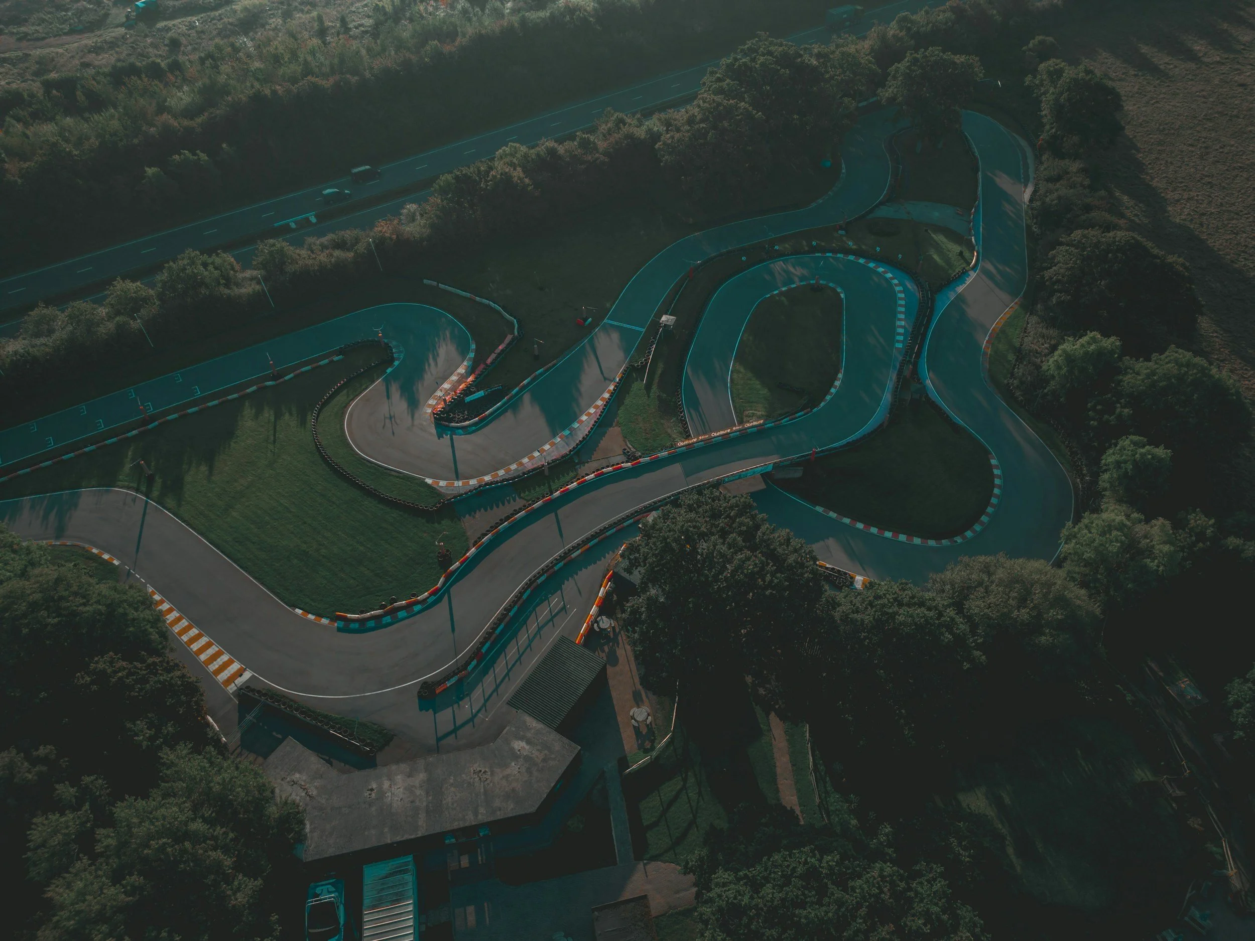 Our VroomTrack team are working very hard on our 2026 track days, details coming soon.