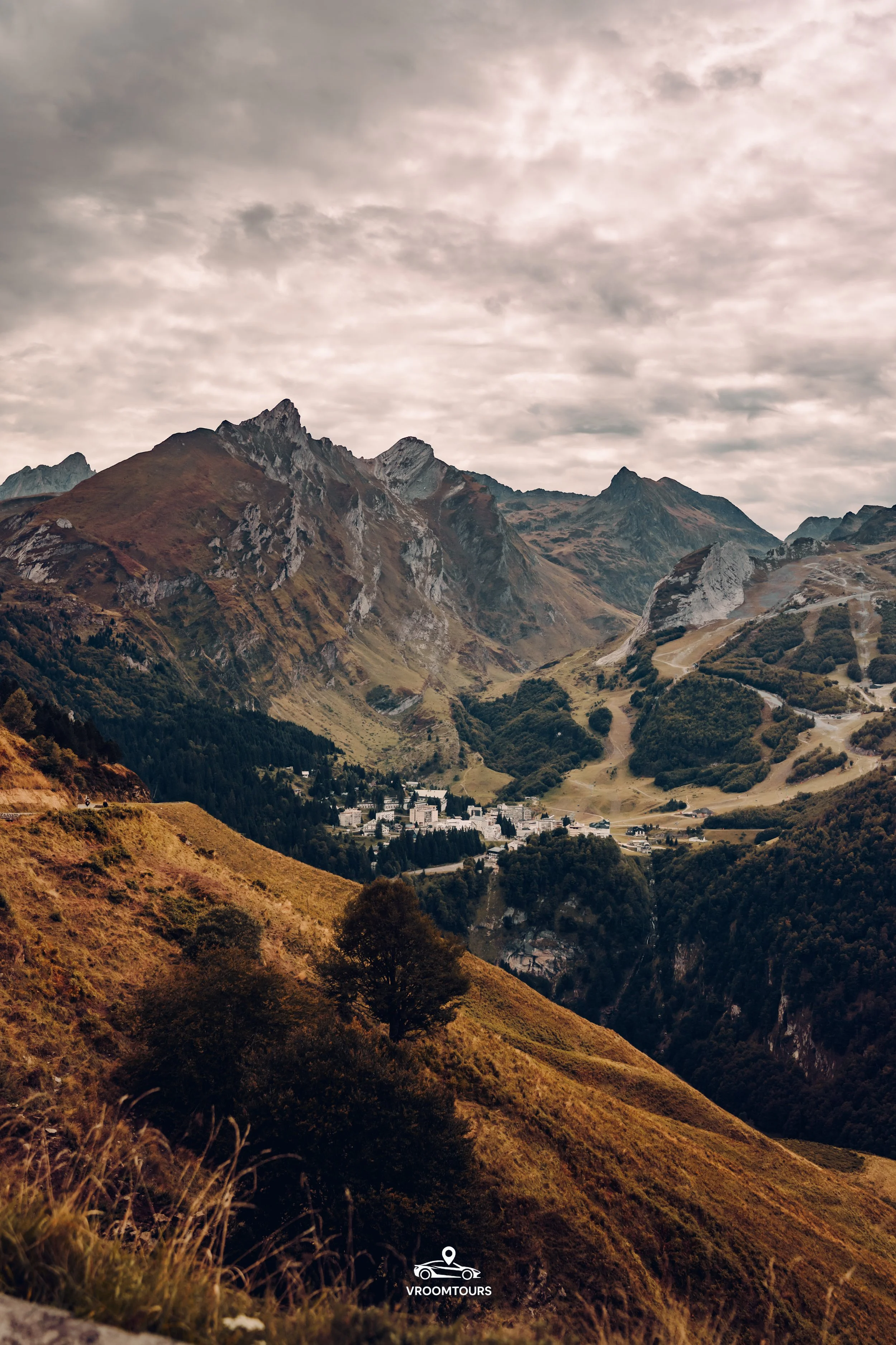 Pyrenees Sept 2025