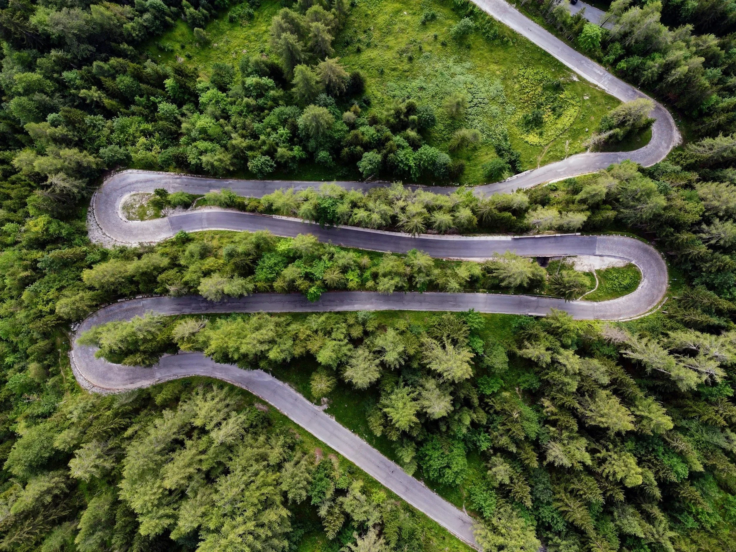 Dolomiti Alta Signature Series  Italy