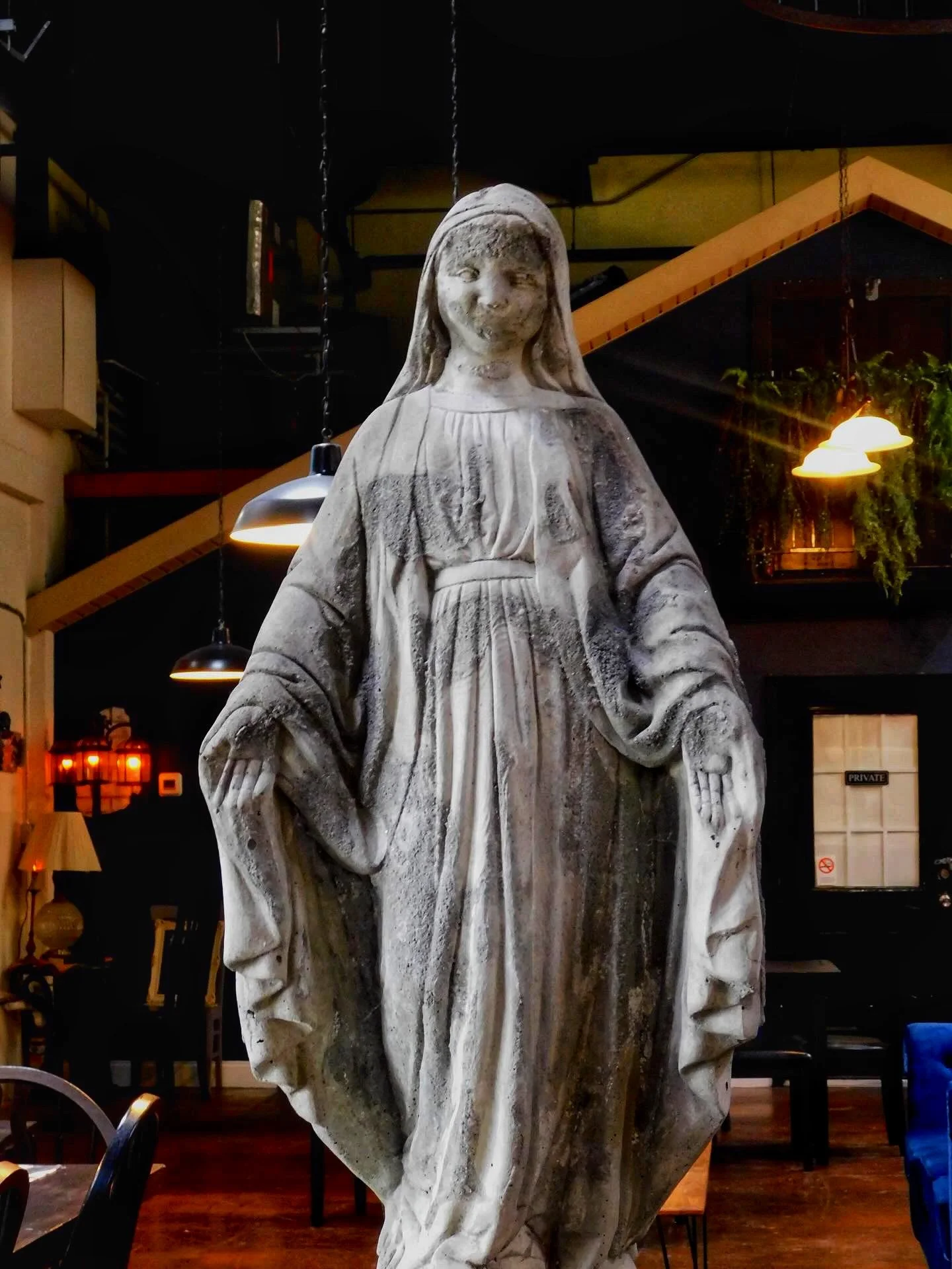 What We Carry Forward: A Pike House Coffee Story from Old City Coffee Catering  