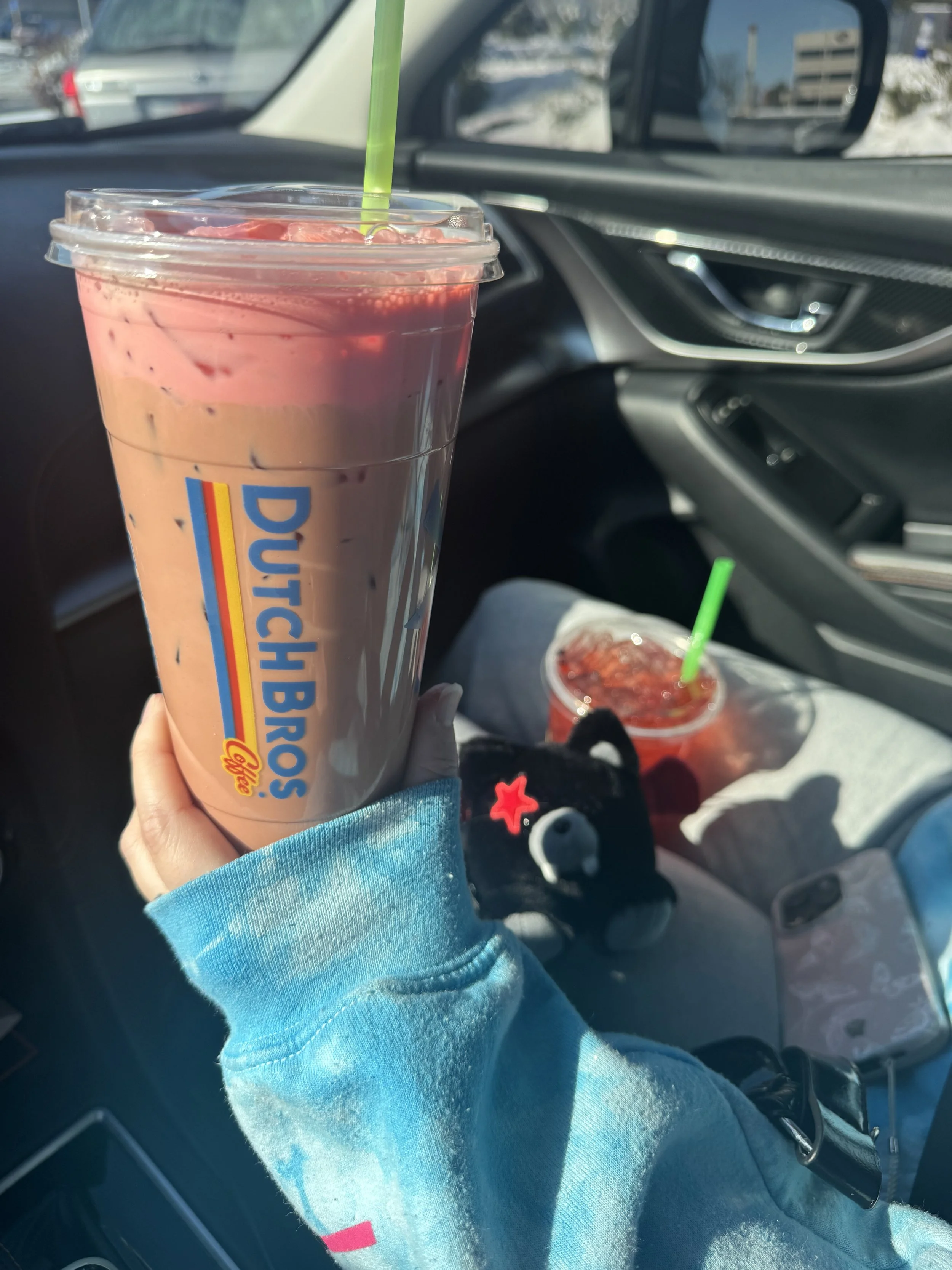 What Coffee Shop Owners Won’t Tell You… Where We Go for Coffee