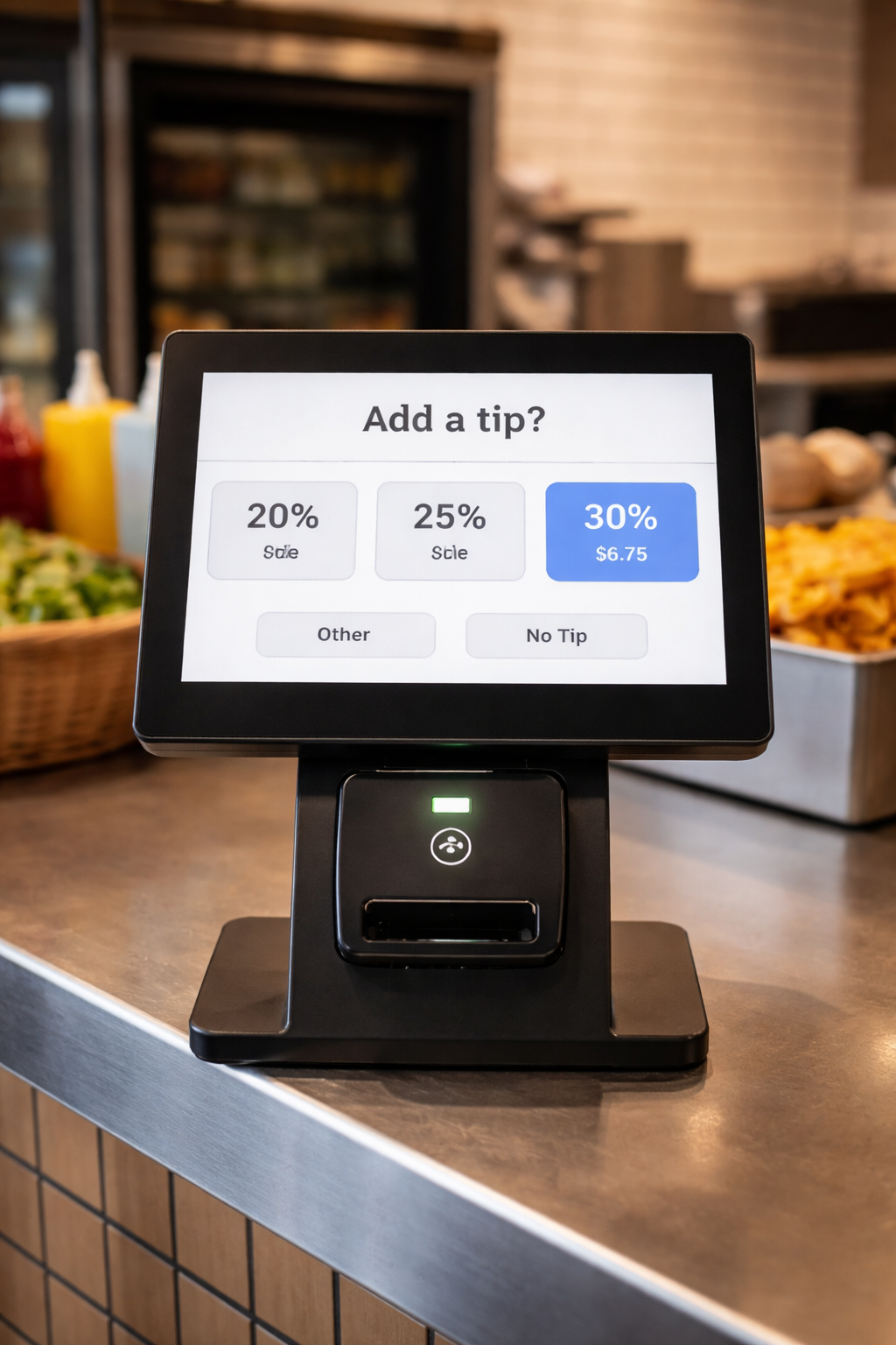 What Coffee Shop Owners Won’t Tell You: Tipping Feels Different Now