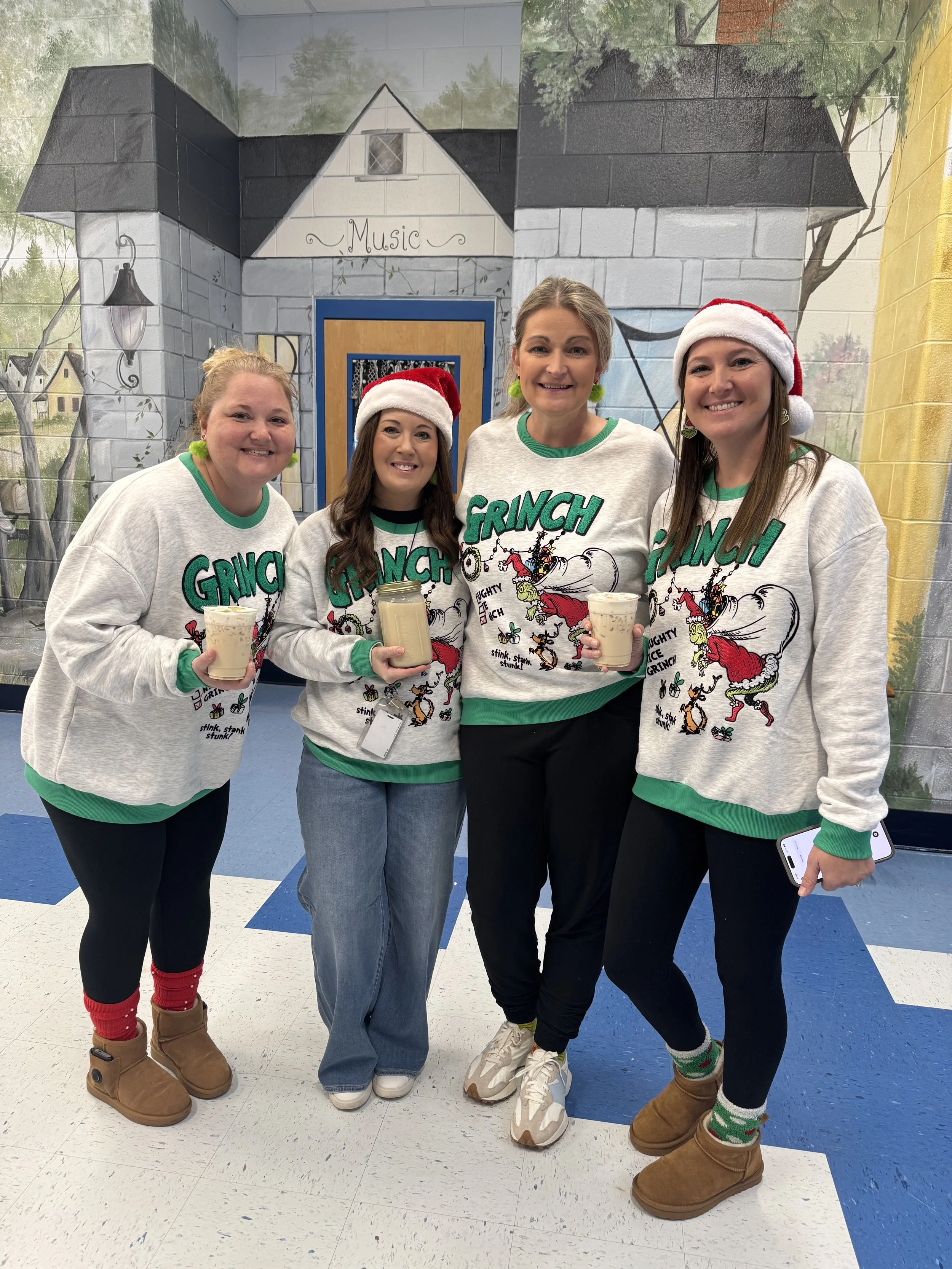 Coffee Catering and Coffee Cart in Knoxville, Tennessee professional event baristas for events corporate wedding and conference catering