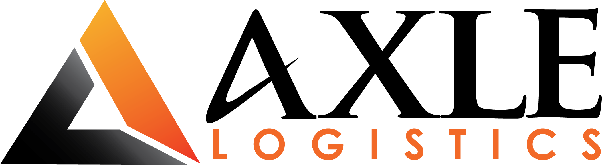 Axle Logistics corporate event served by Old City Coffee Cart mobile espresso catering in Knoxville Tennessee