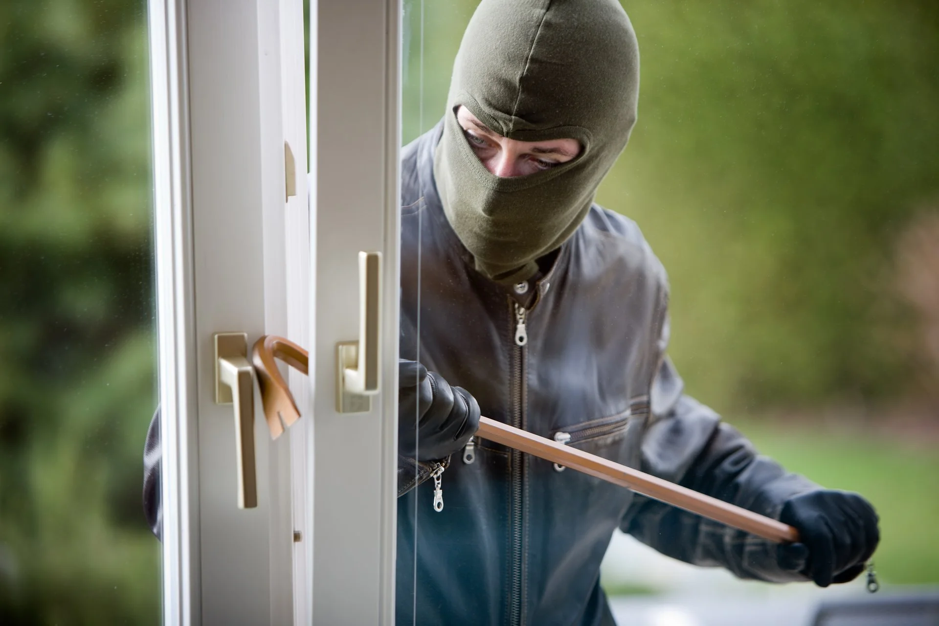 Recent Break Ins in the Area: Why Ring Doorbells Alone Aren’t Enough