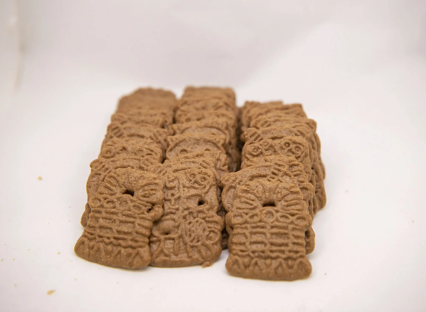 Boonzaaijer’s Speculaas Cookies
