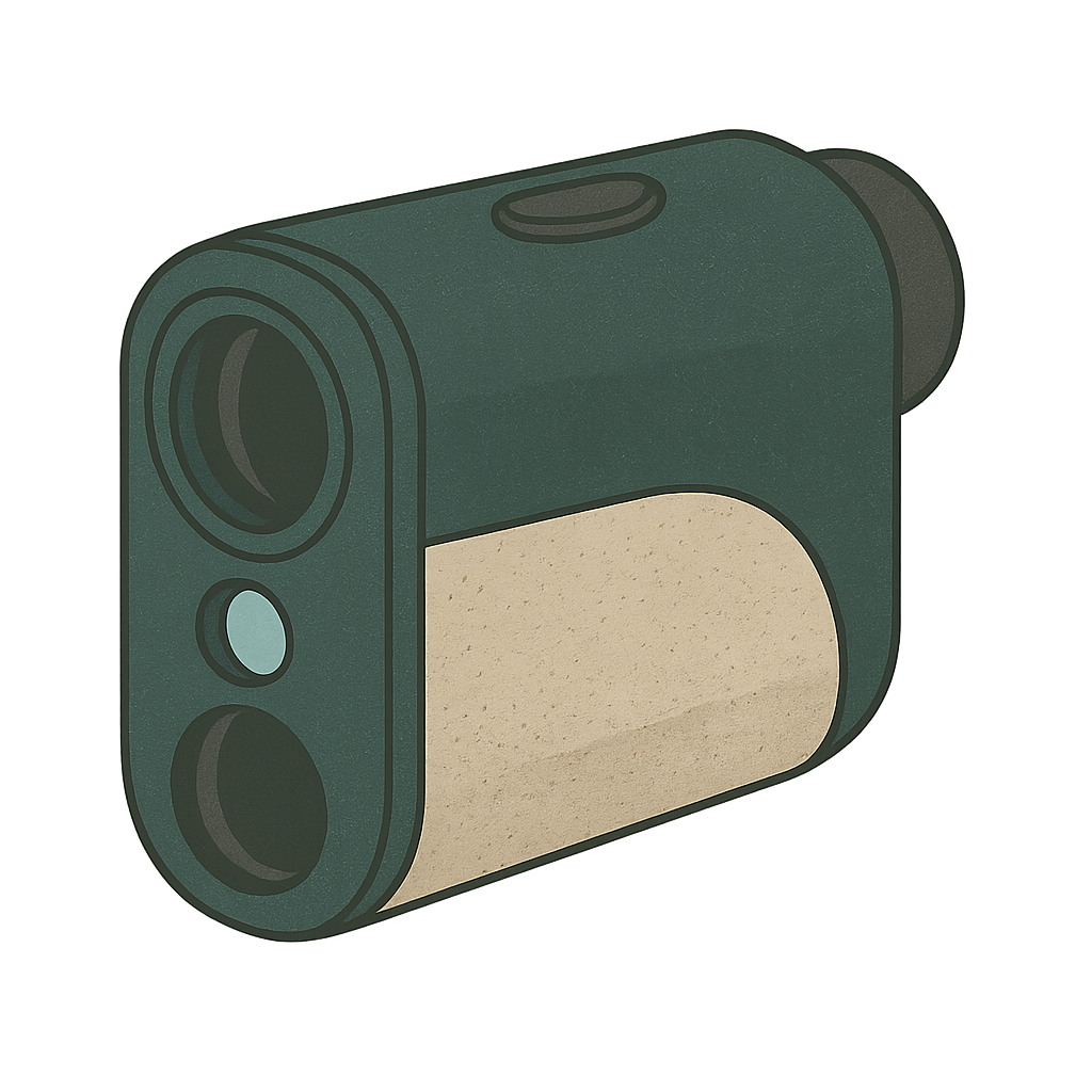 Rangefinder Illustration