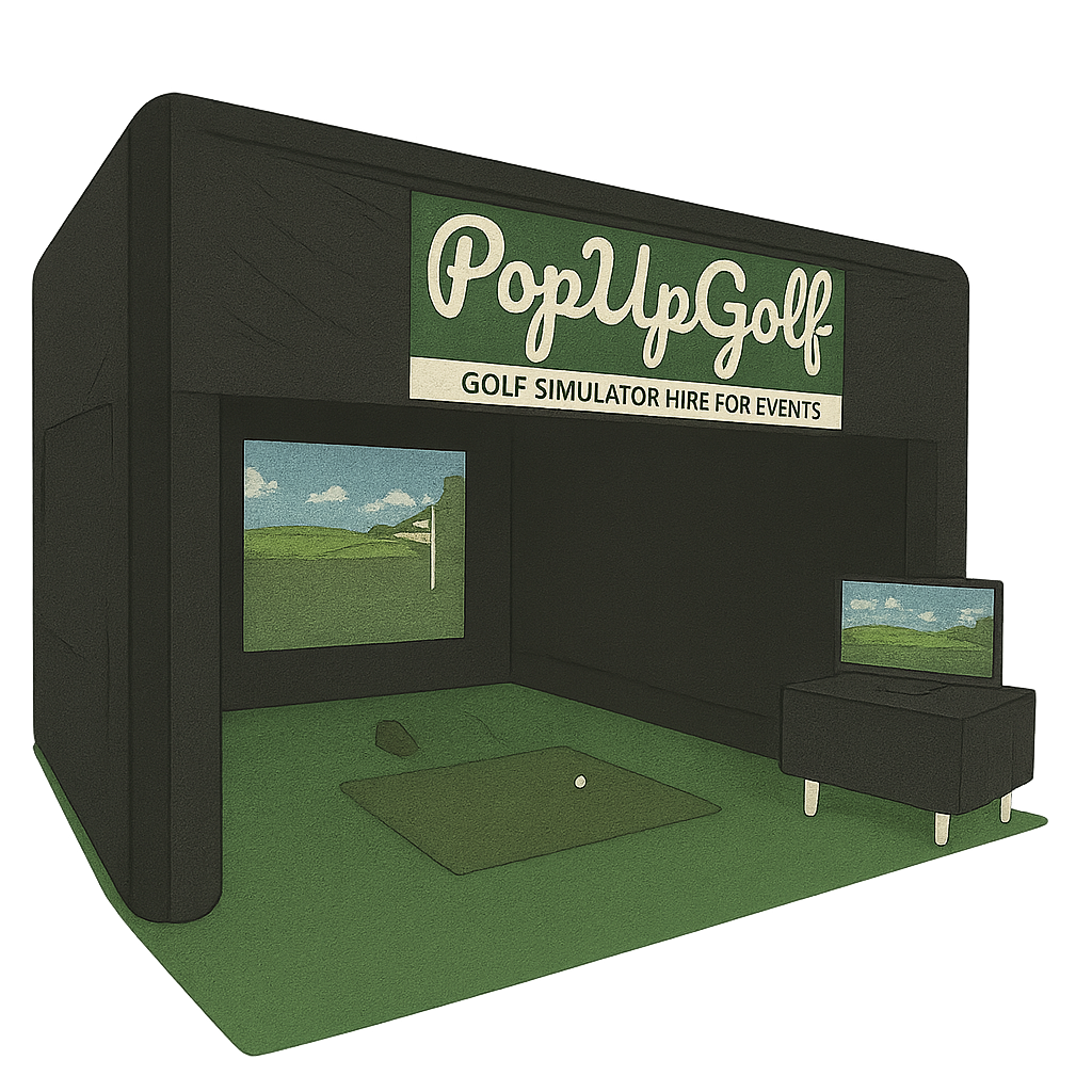 Simulator Illustration