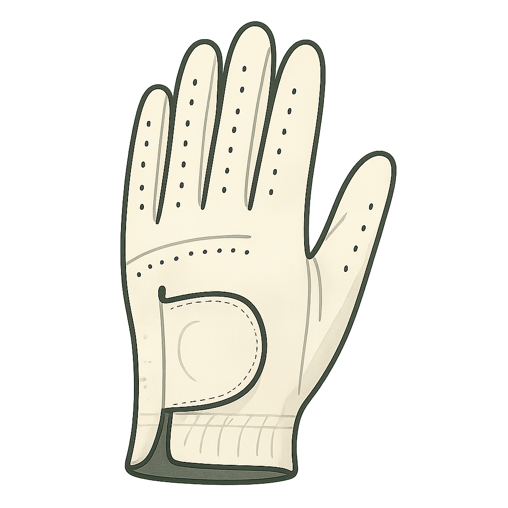 Golf Glove